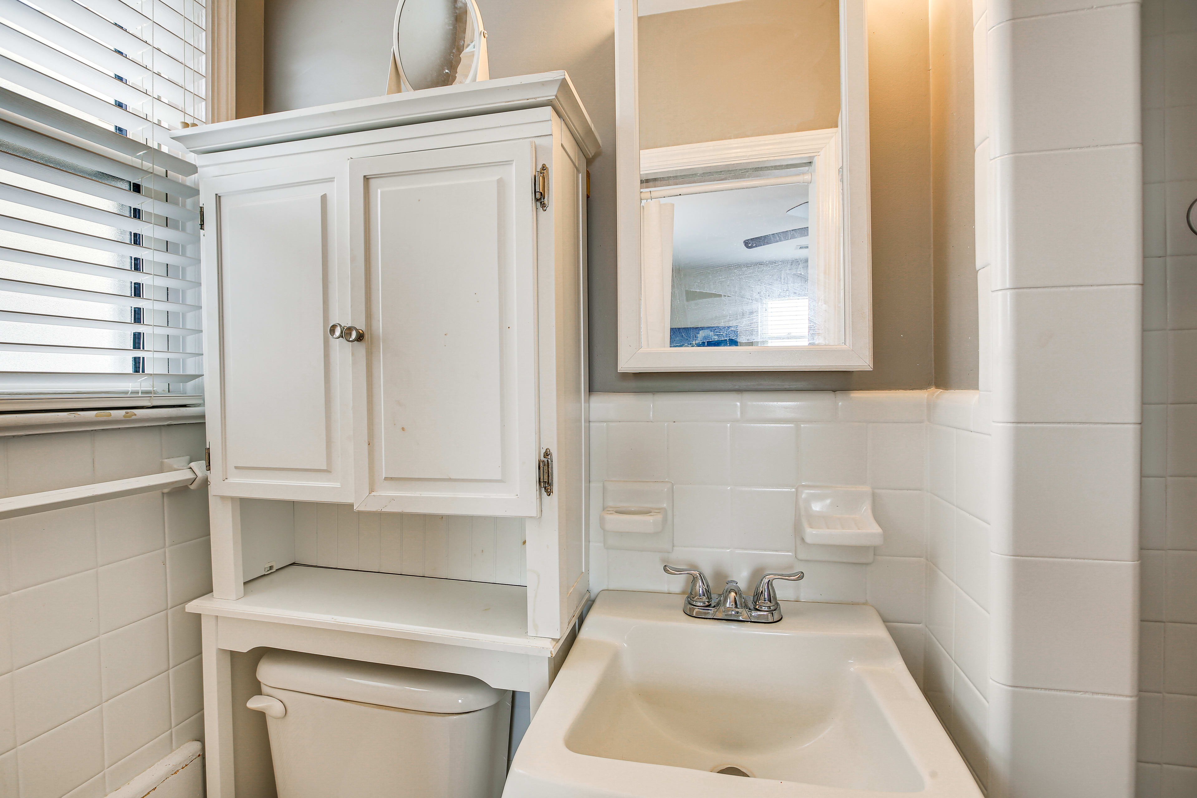 En-Suite Bathroom | Towels Provided | Complimentary Toiletries