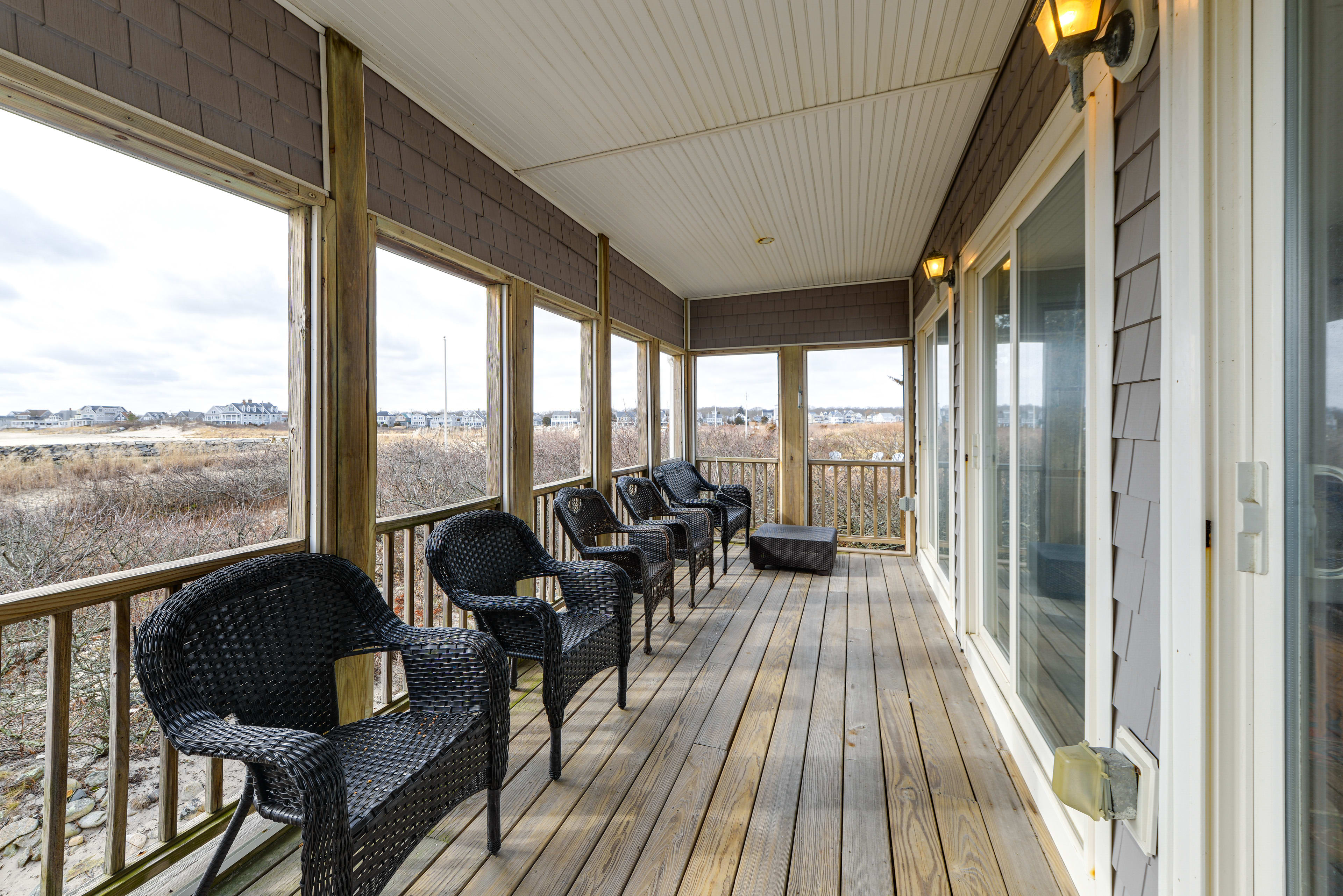 Deck 3 | Lounge Seating