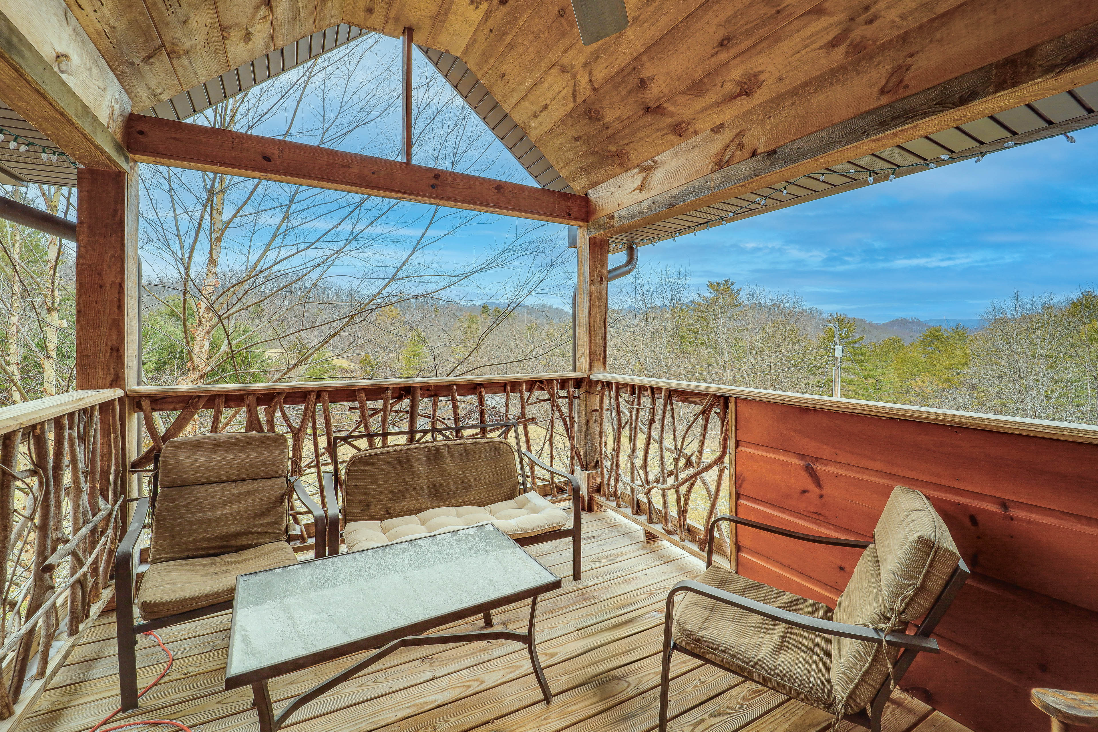 Balcony | Outdoor Furniture