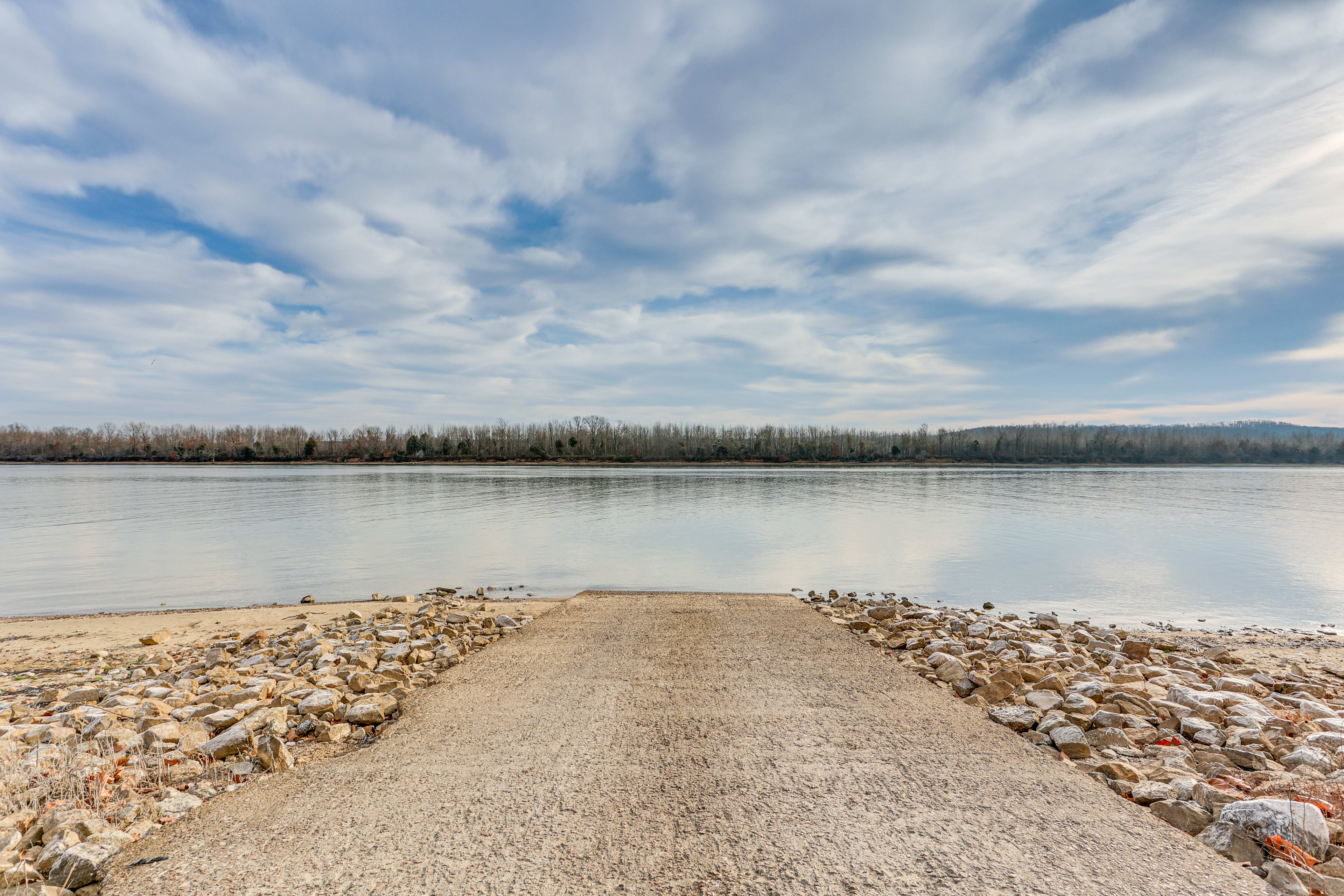 Lick Creek