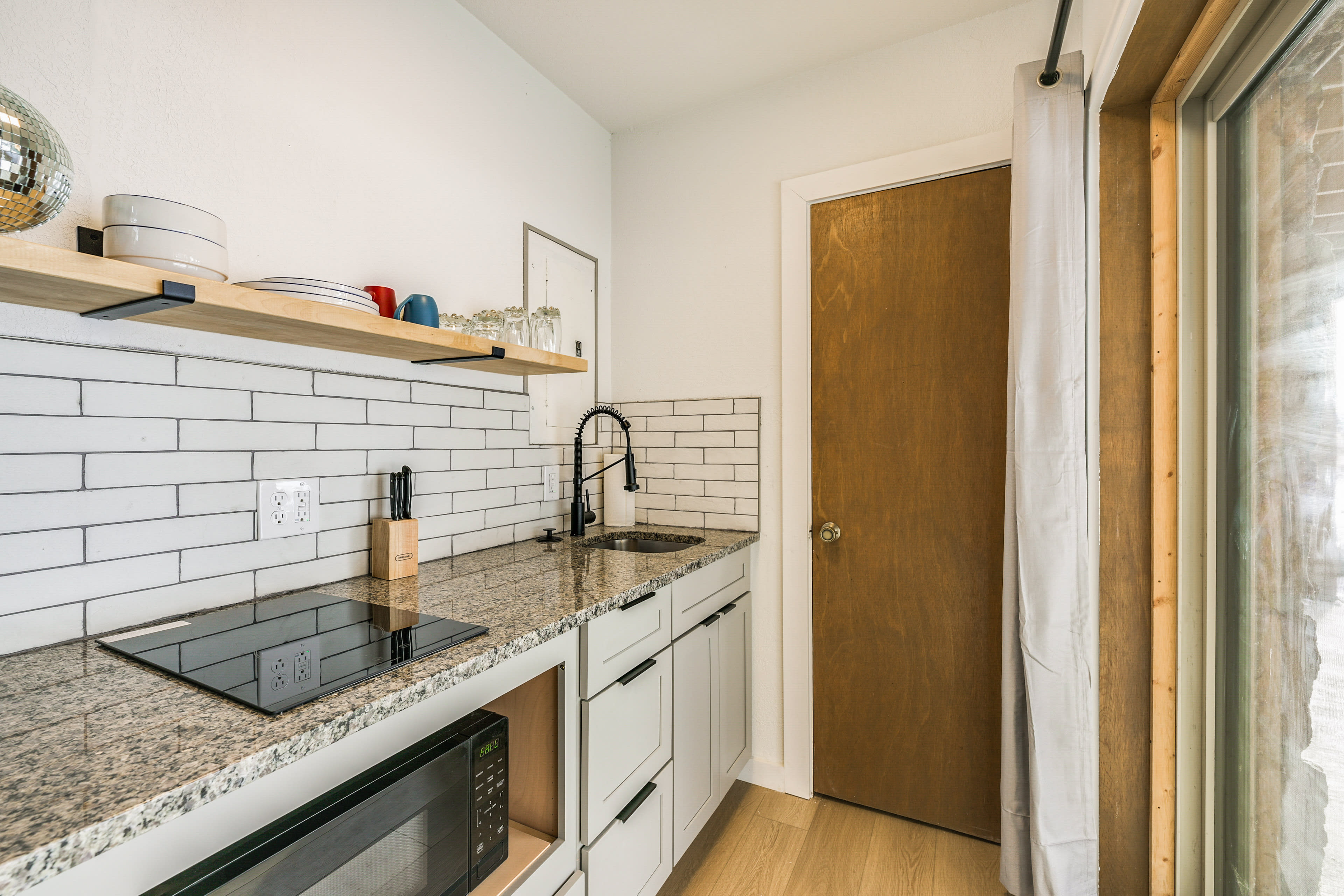 En-Suite Kitchenette | 1st Floor