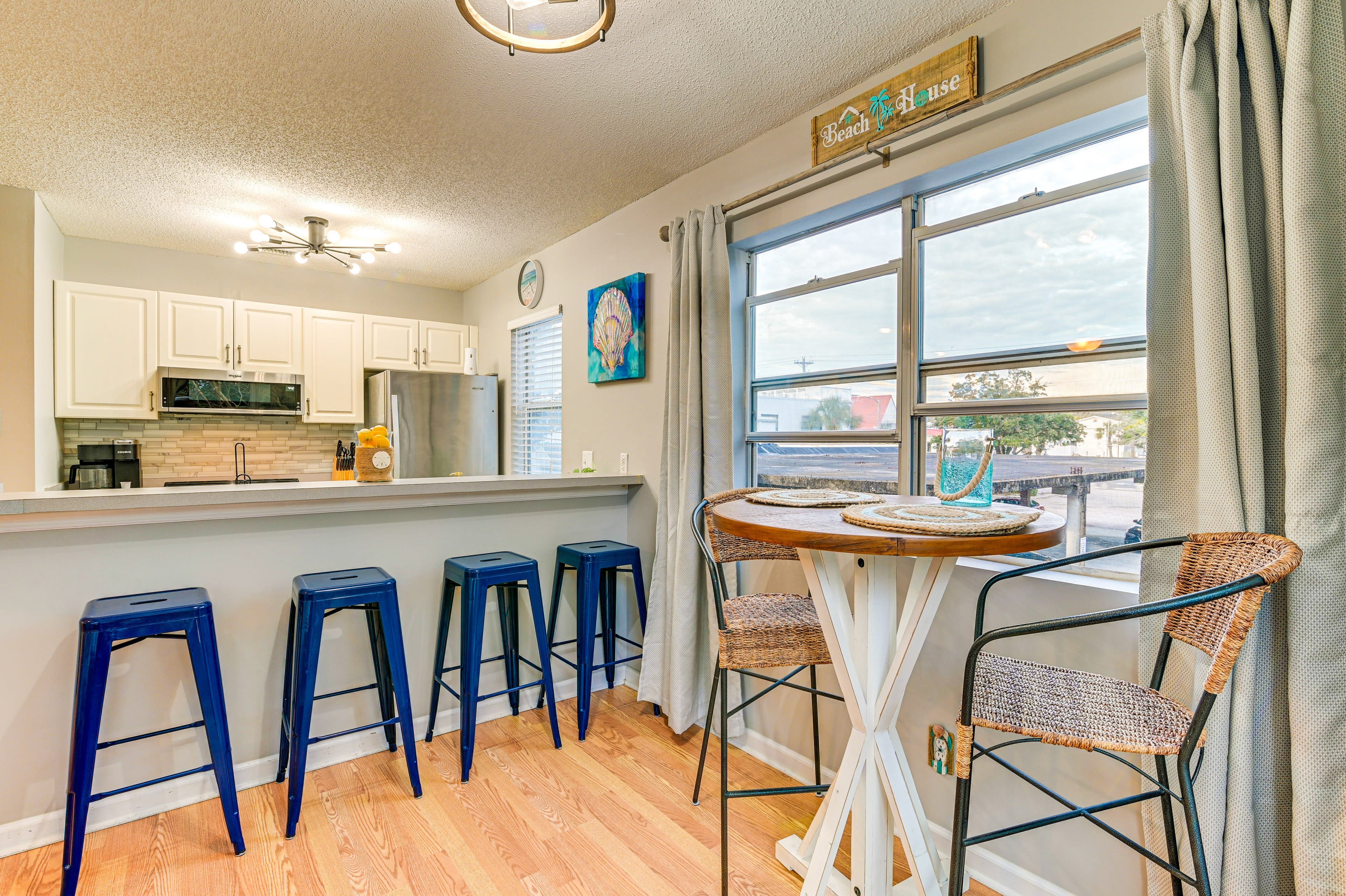 Dining Area | Dishware + Flatware