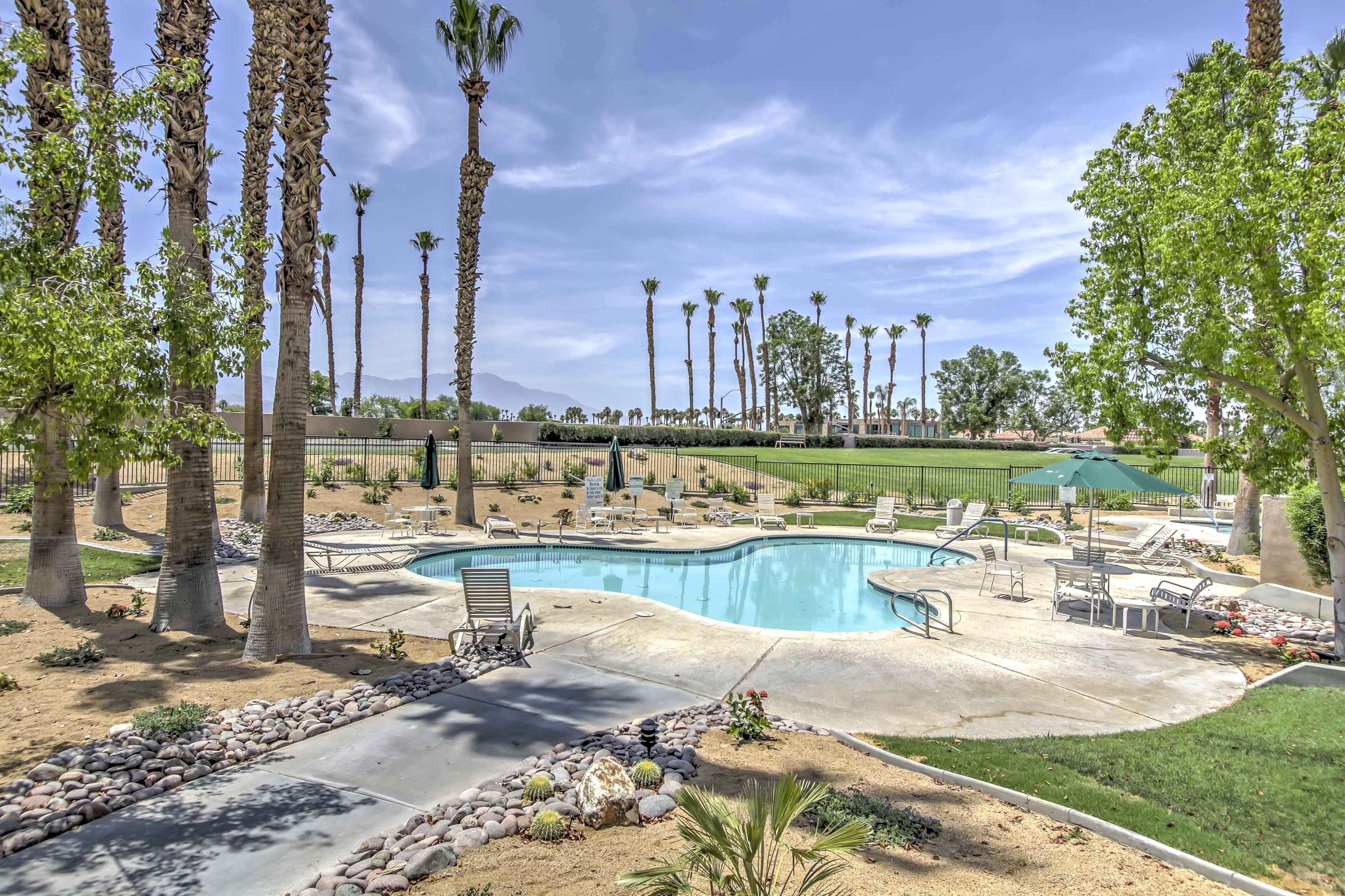 Palm Royale Country Club | Community Amenities
