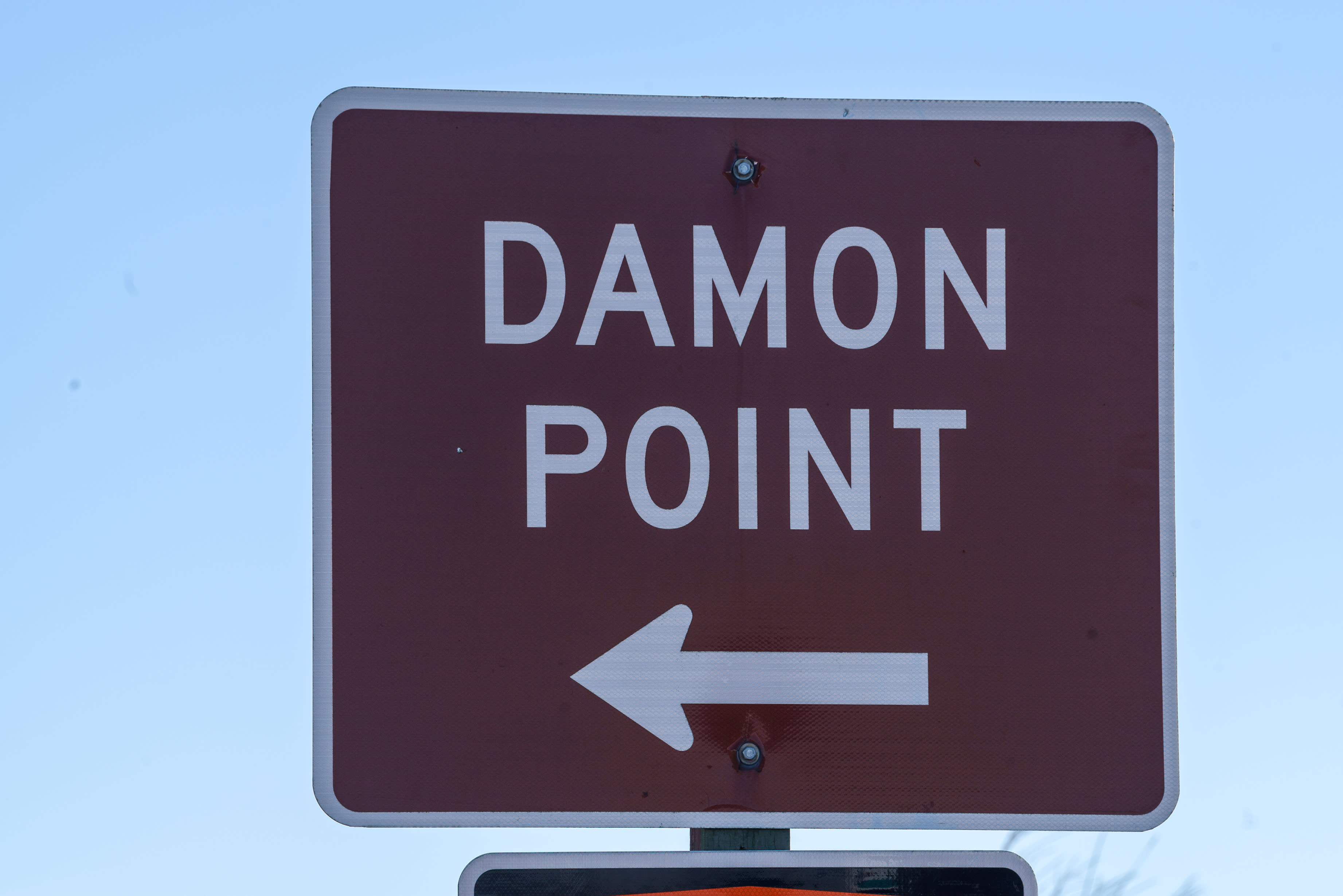 0.3-Mi Walk to Damon Point Beach