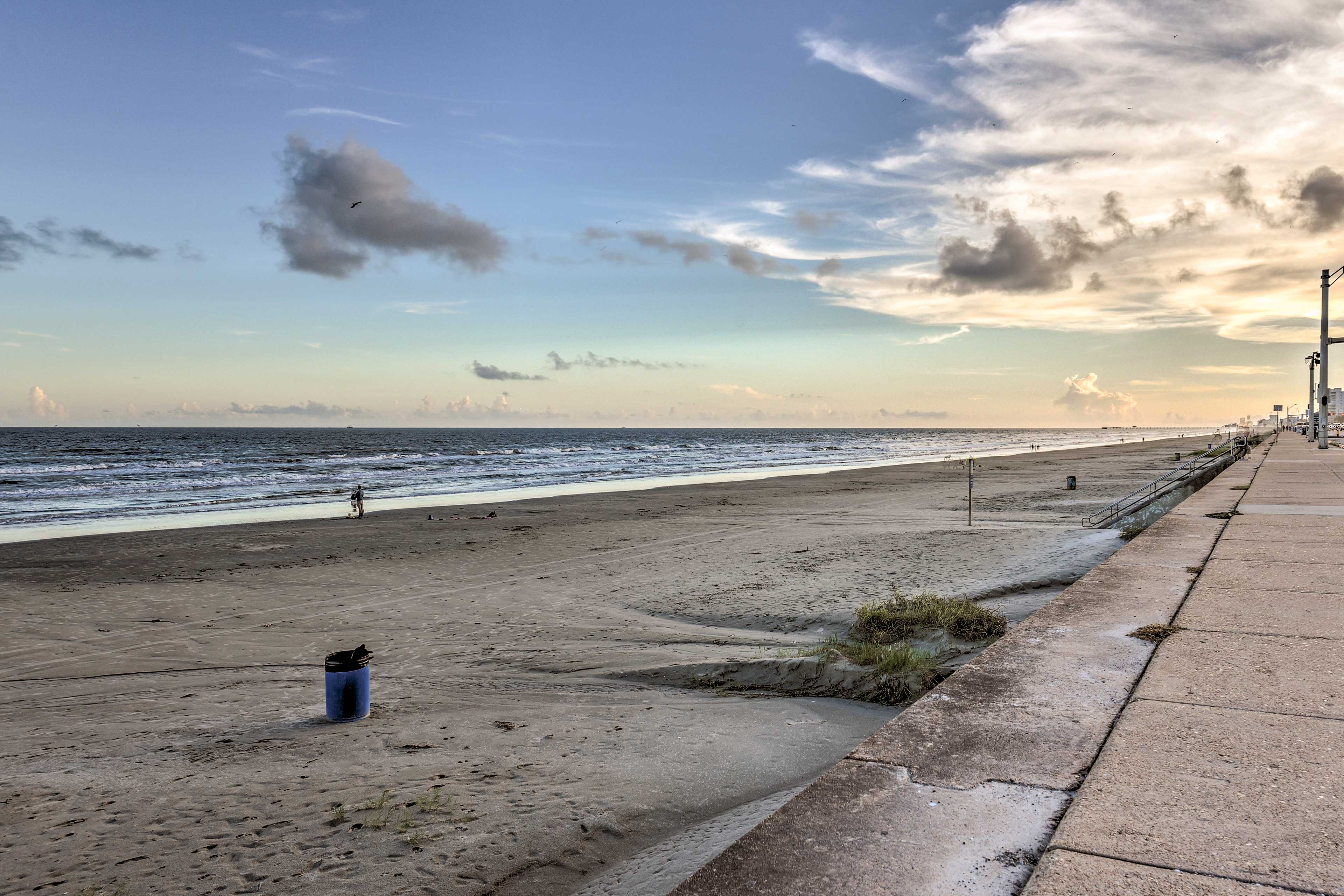 Beach Access