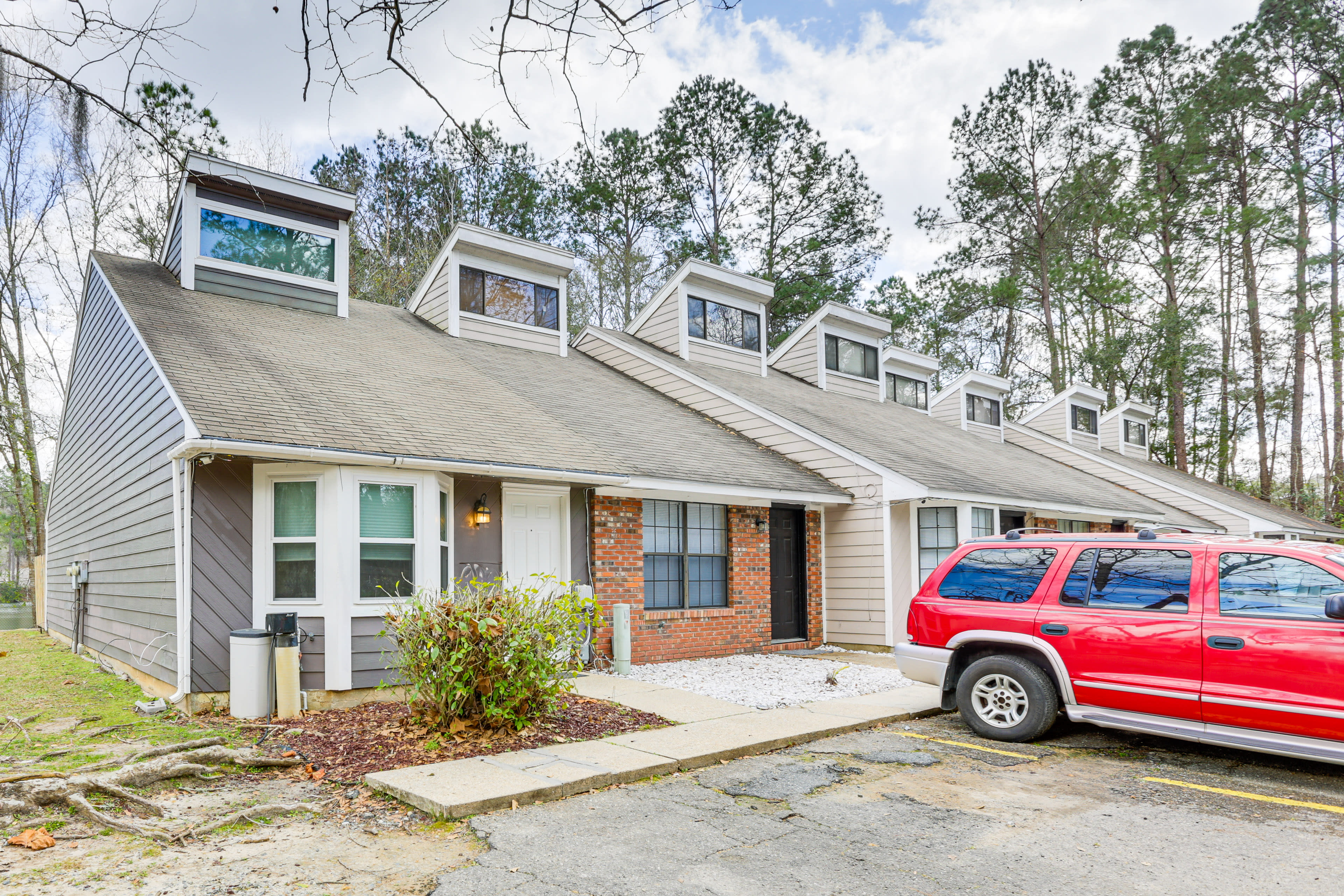 Exterior | Keyless Entry