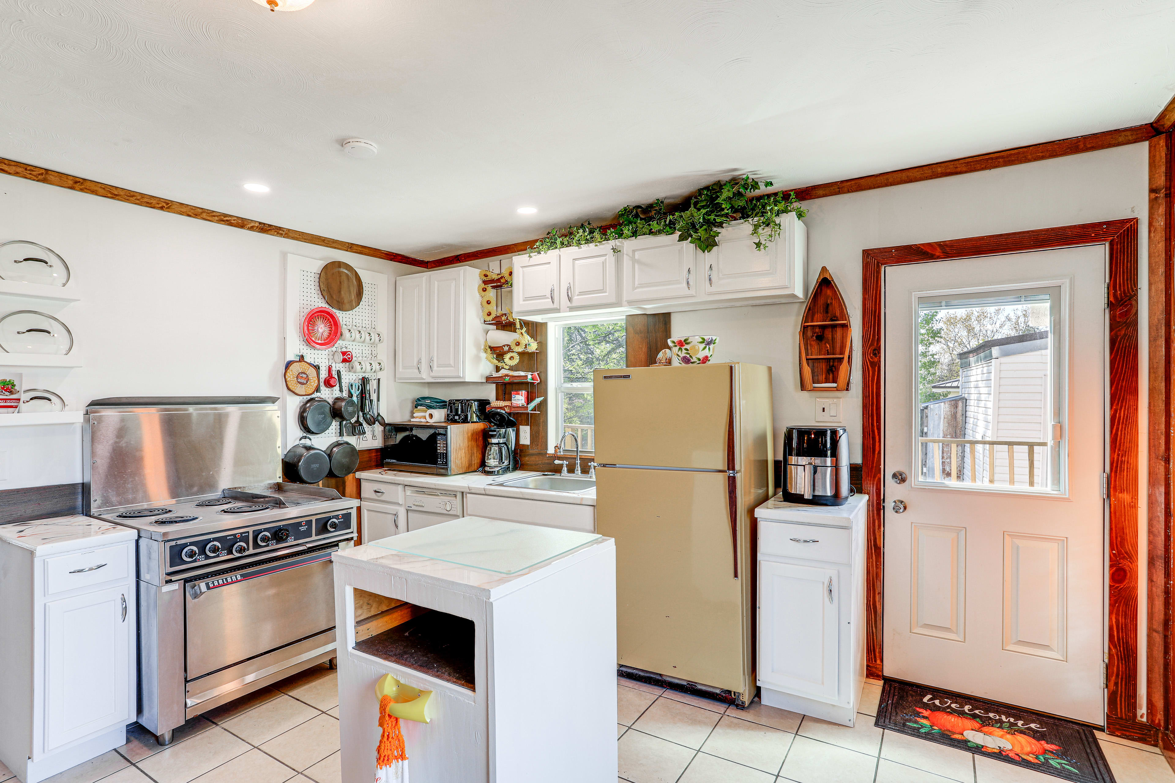 Kitchen | Air Fryer | Toaster | Coffee Maker