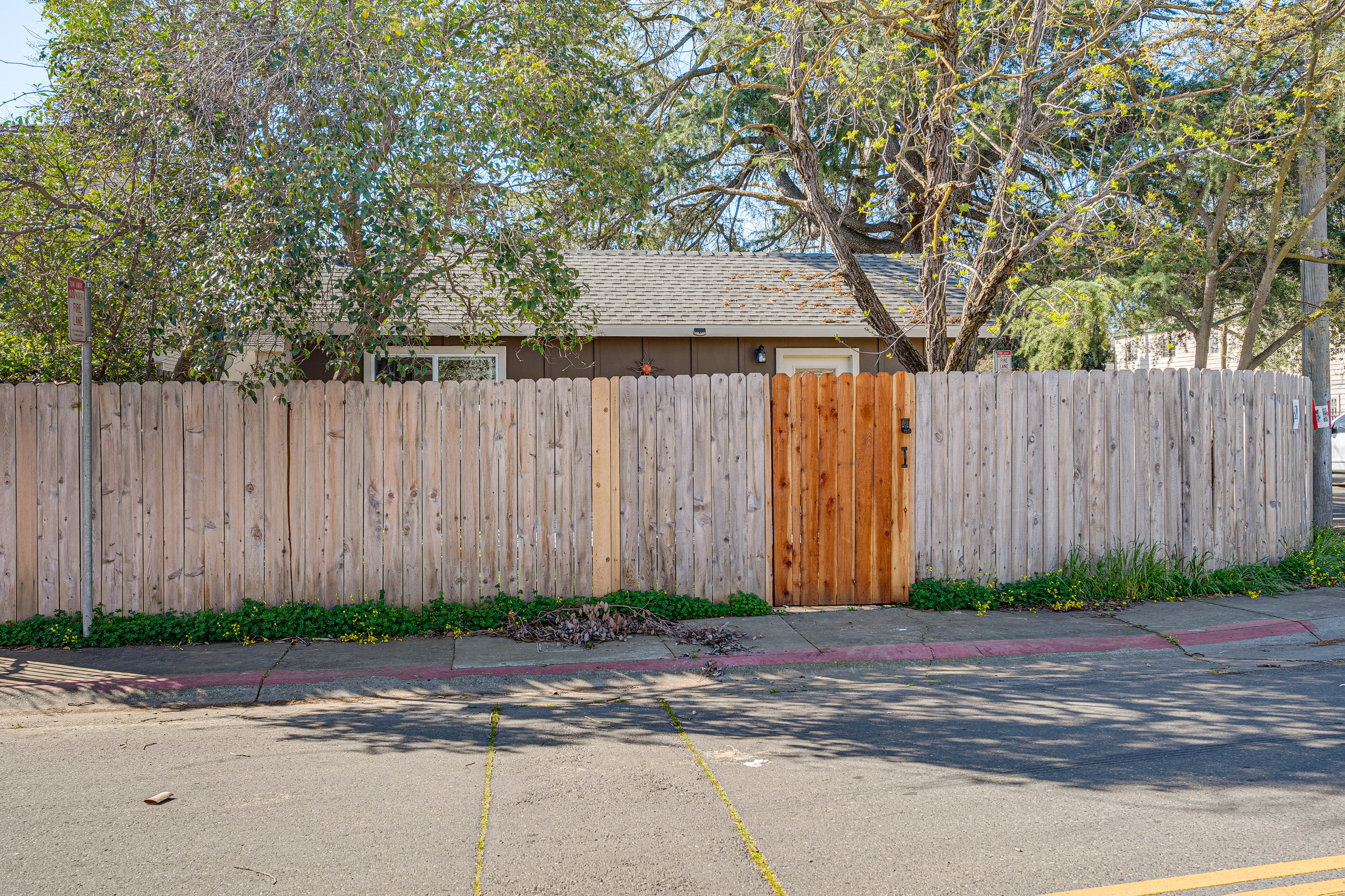 Parking | Free Street Parking