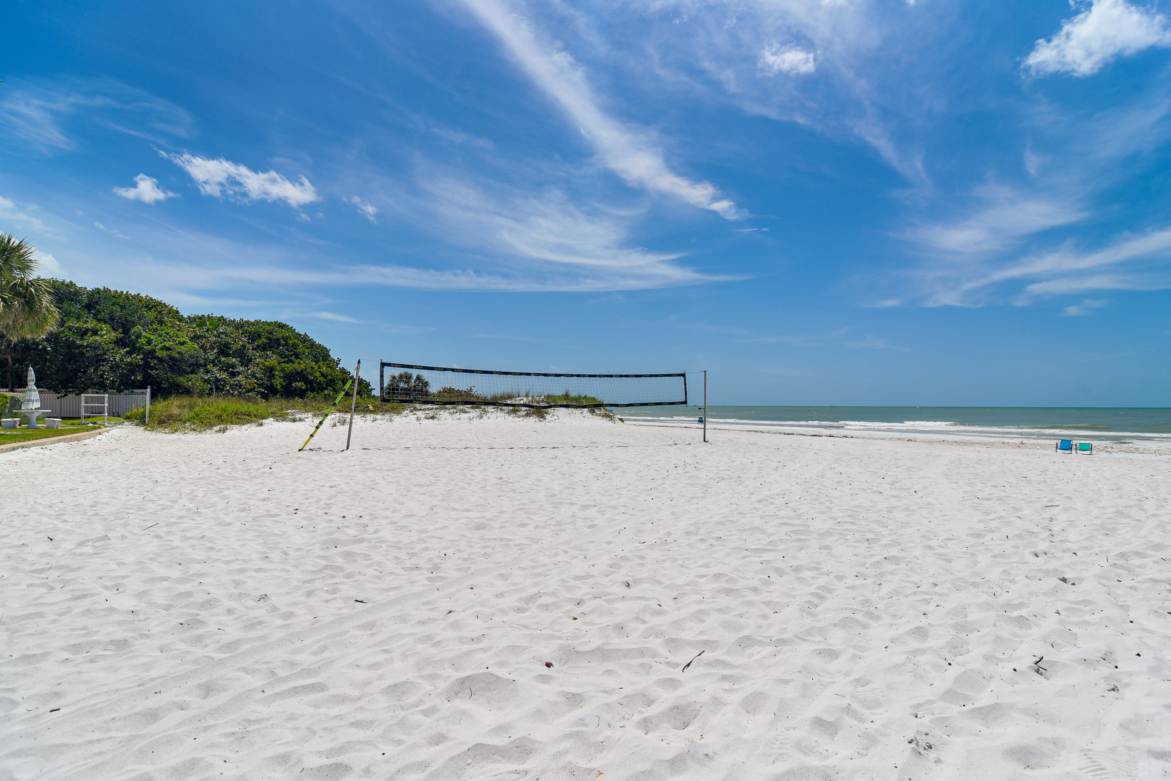 Indian Shores Vacation Rental | 2BR | 2BA | 1,380 Sq Ft | Step-Free Access