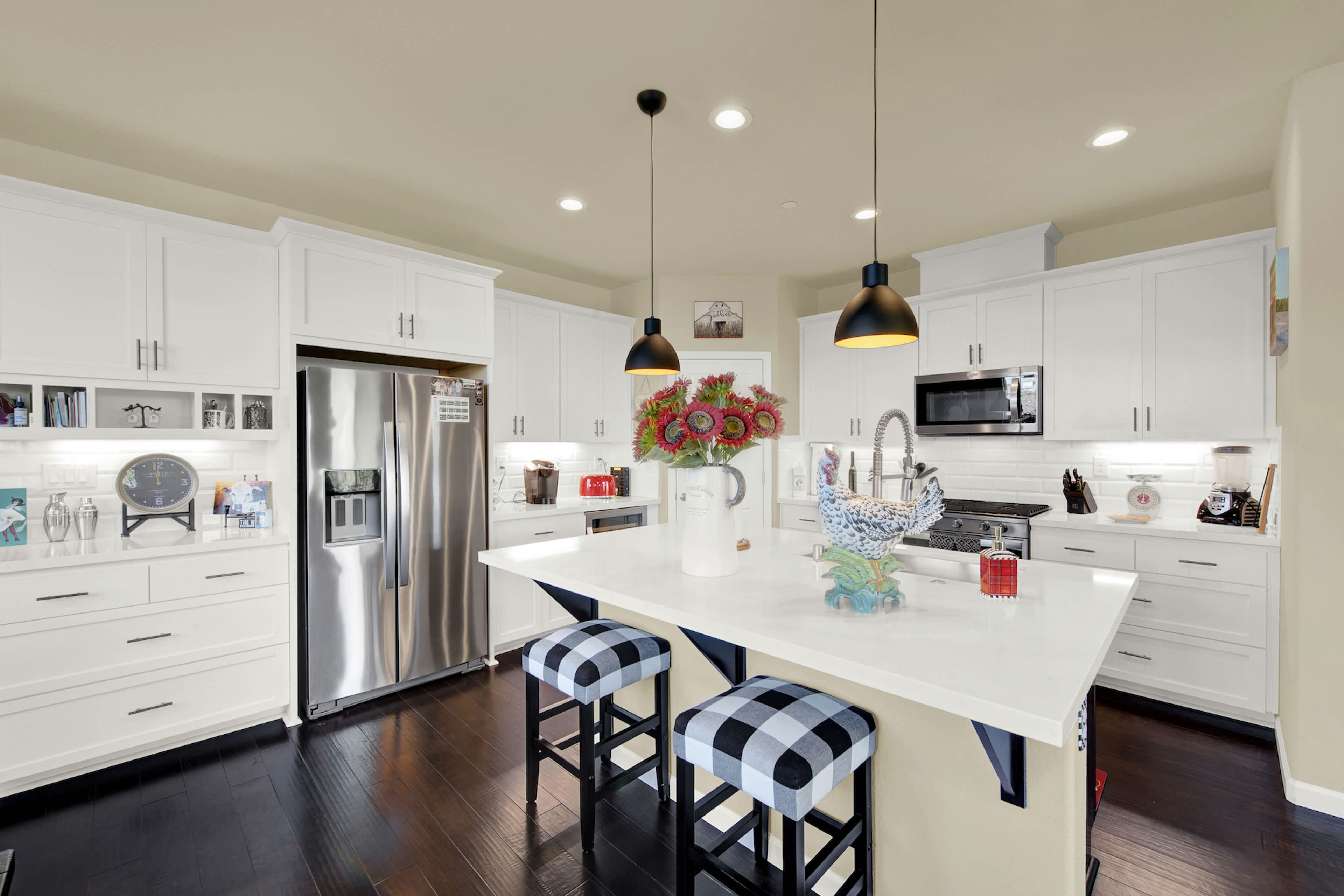Kitchen | Cooking Basics | Dishwasher | Keurig Coffee Maker