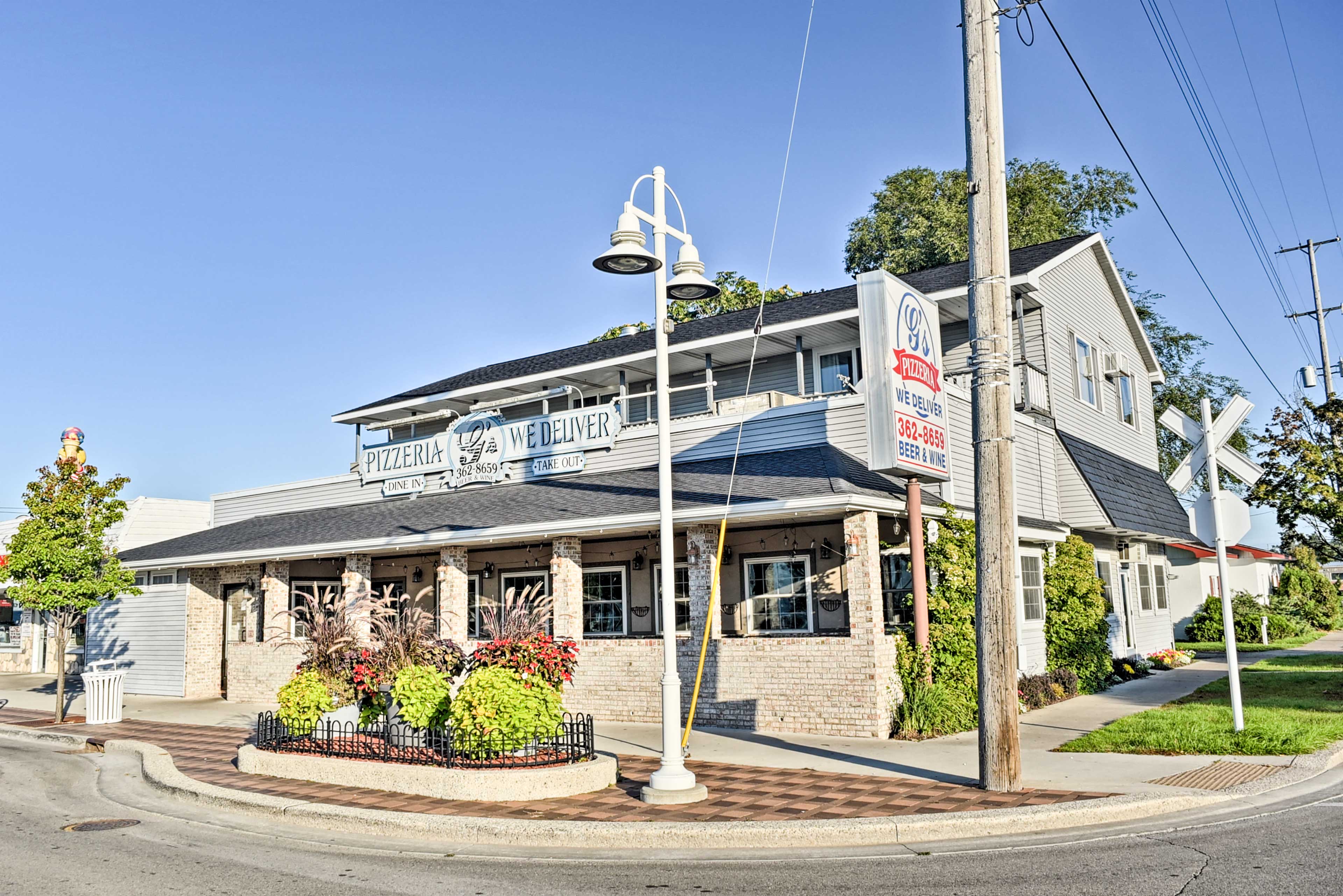 East Tawas Apartment Near Lake Huron & Downtown! Evolve