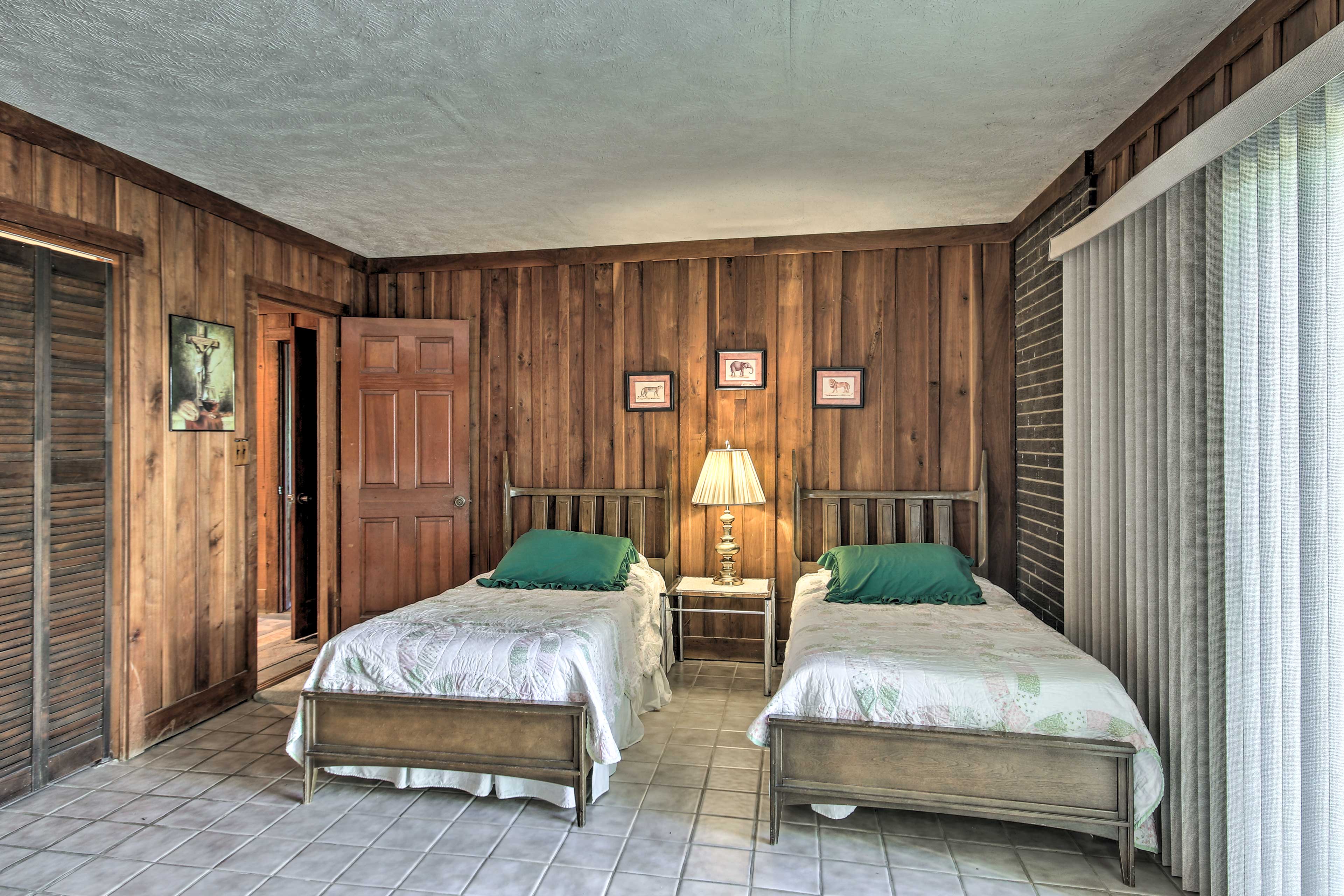 Clarks Hill Lake Area Home w/ Pool & Dock! Lincolnton, GA Evolve