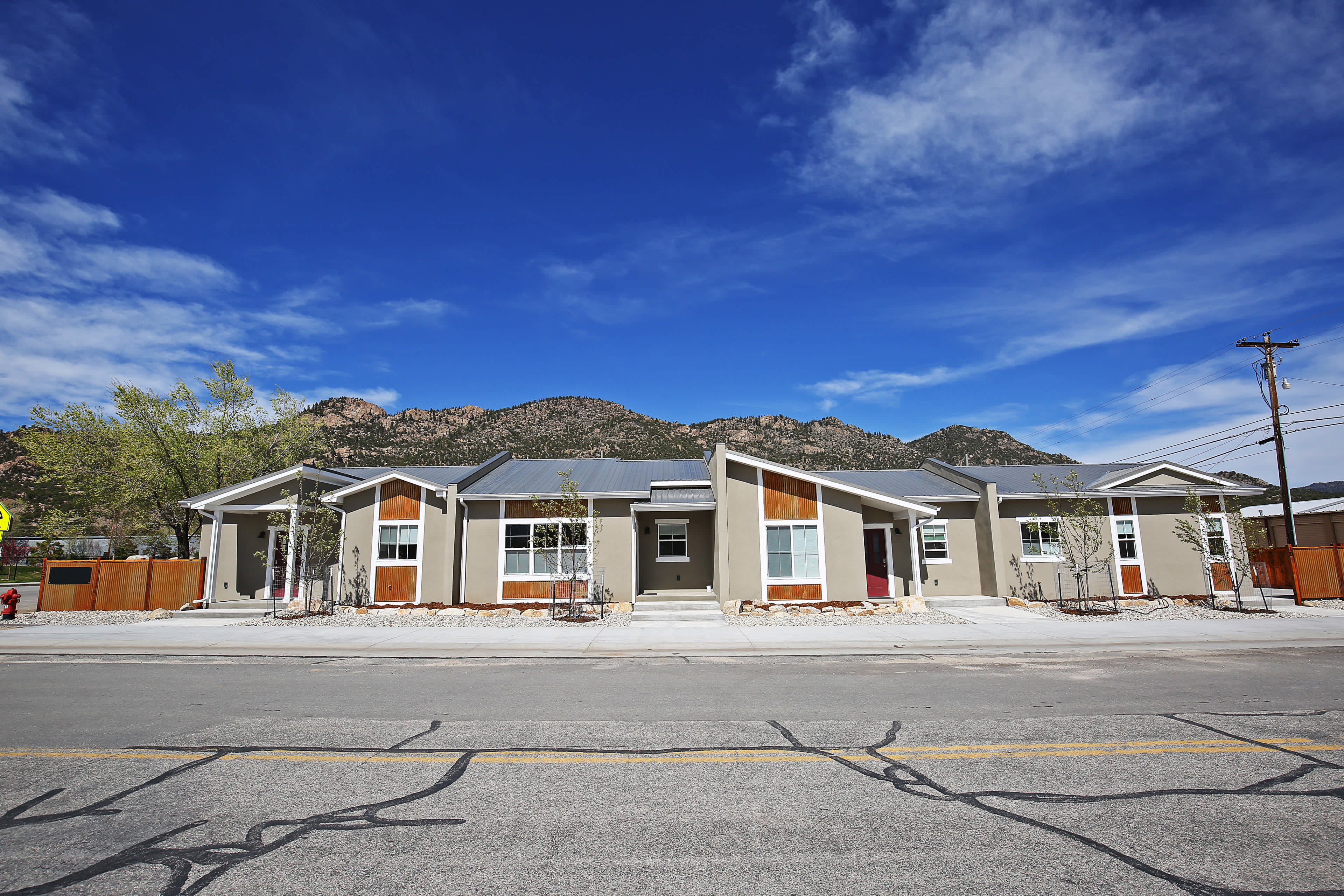 Downtown Buena Vista Condo Steps From Everything! Evolve