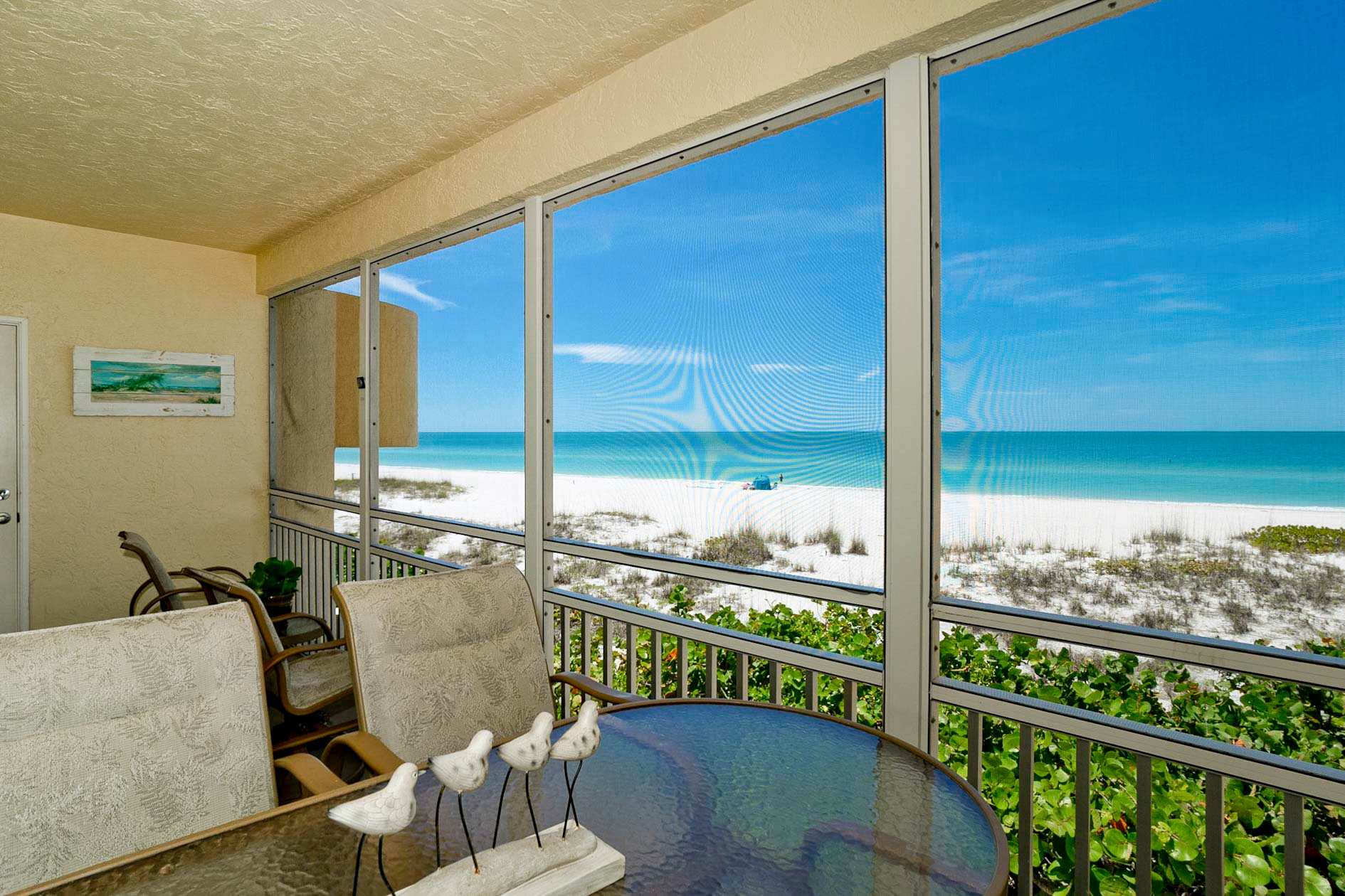 Anna Maria Island Beach Condo w/ Stunning Views! Holmes Beach, FL