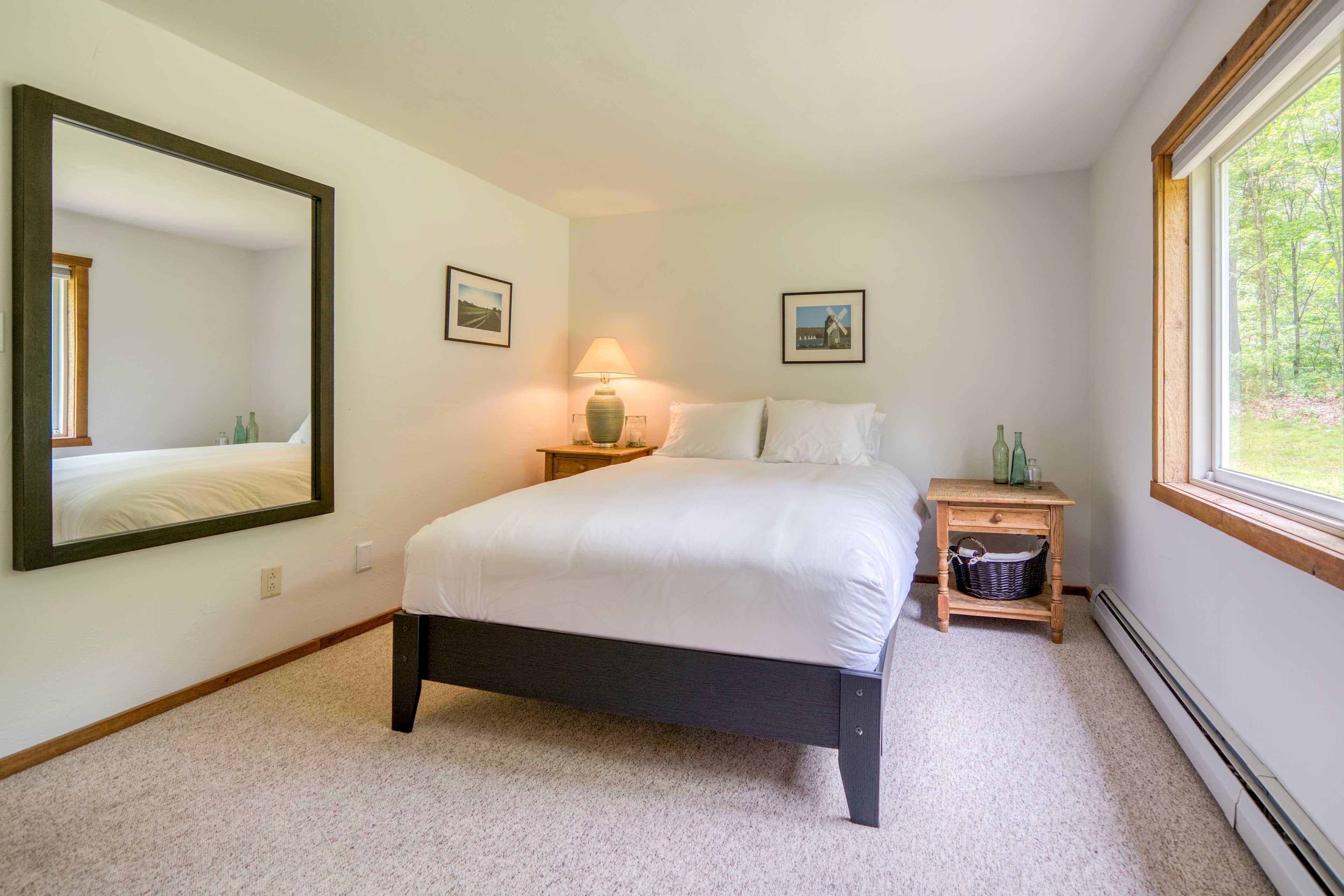 'The Mountain House' Windham Retreat w/ Hot Tub! Evolve