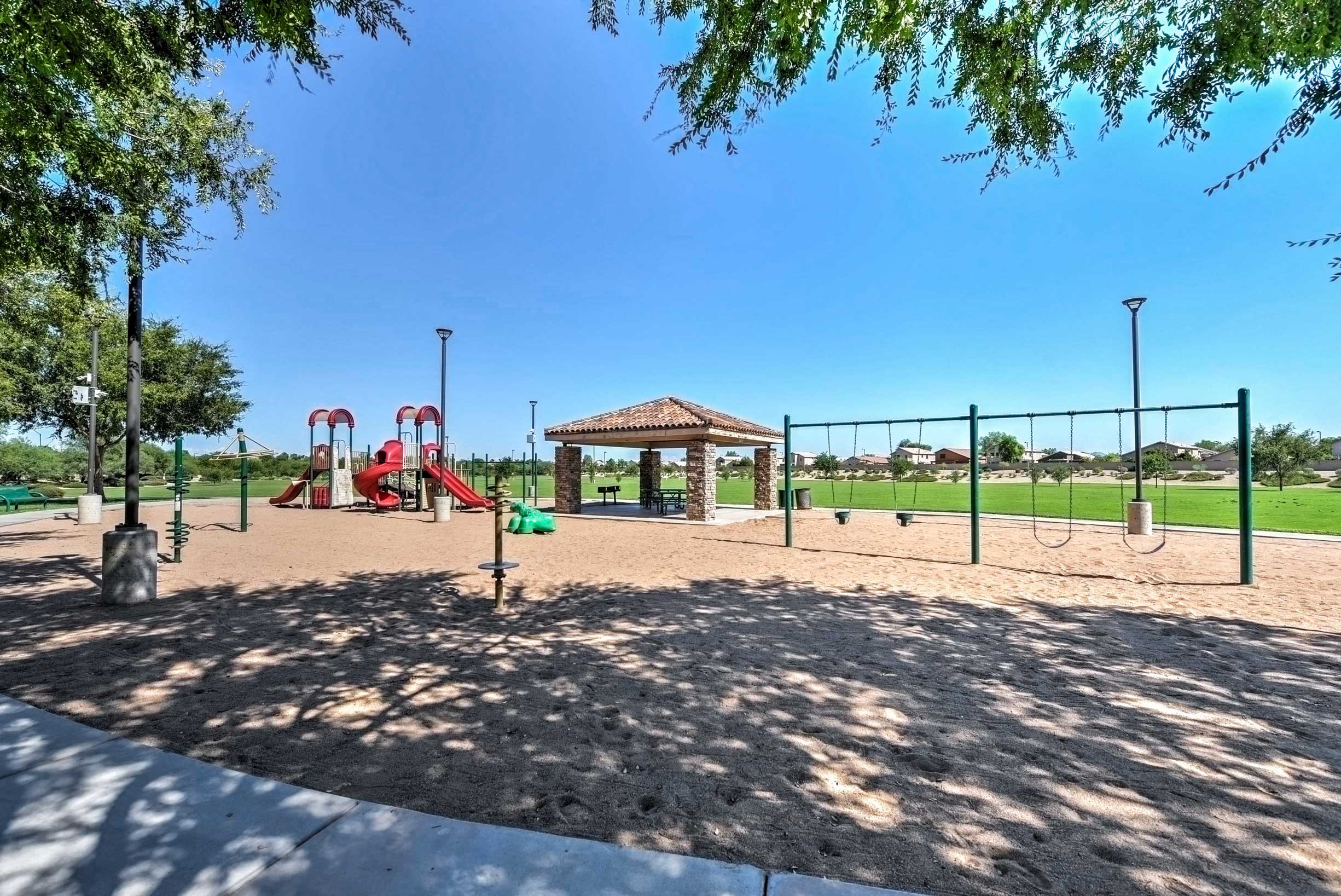 Spacious Litchfield Park Home w/ Yard, Heated Pool Evolve