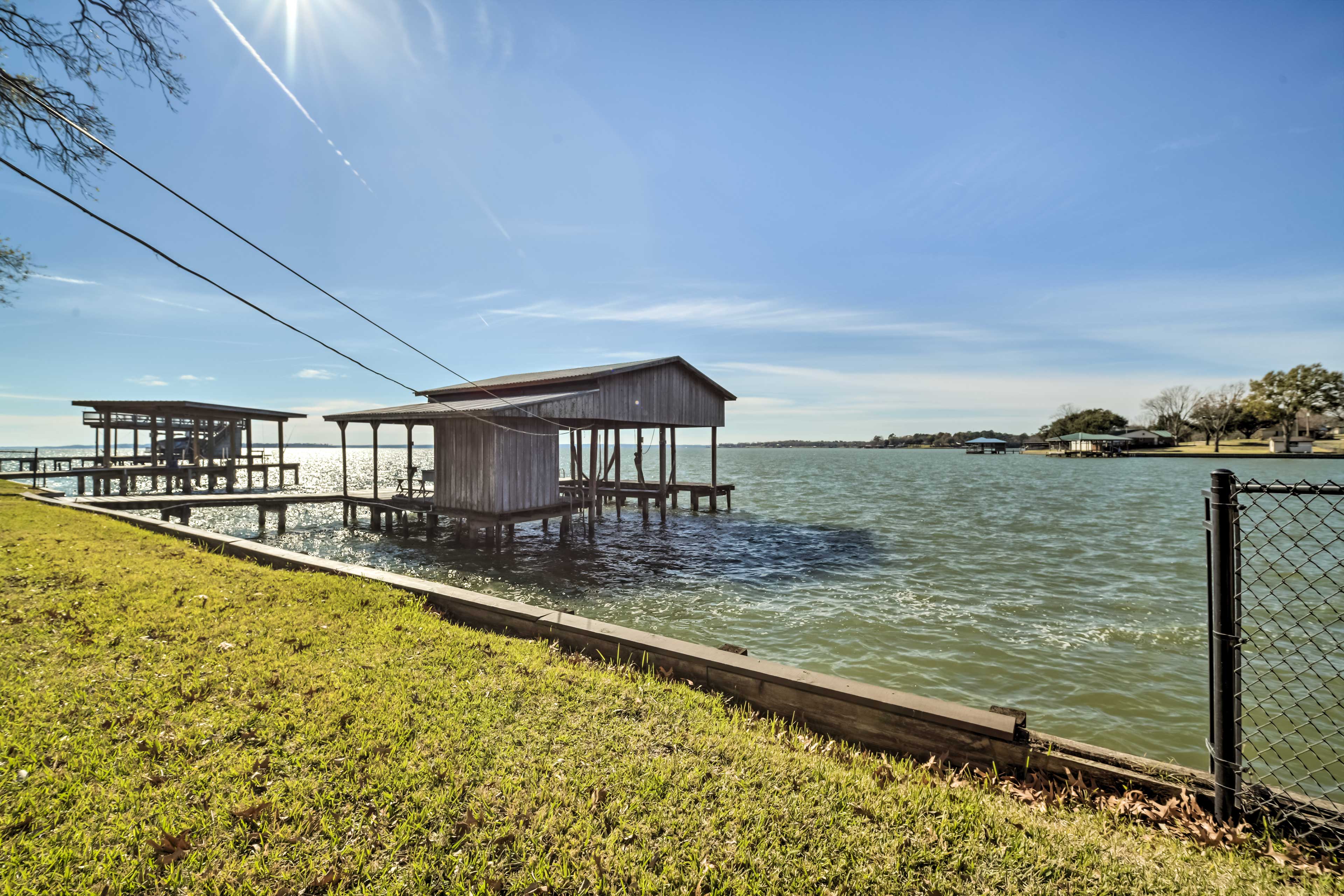 Lake Livingston Vacation Rental w/ Kayaks! Evolve