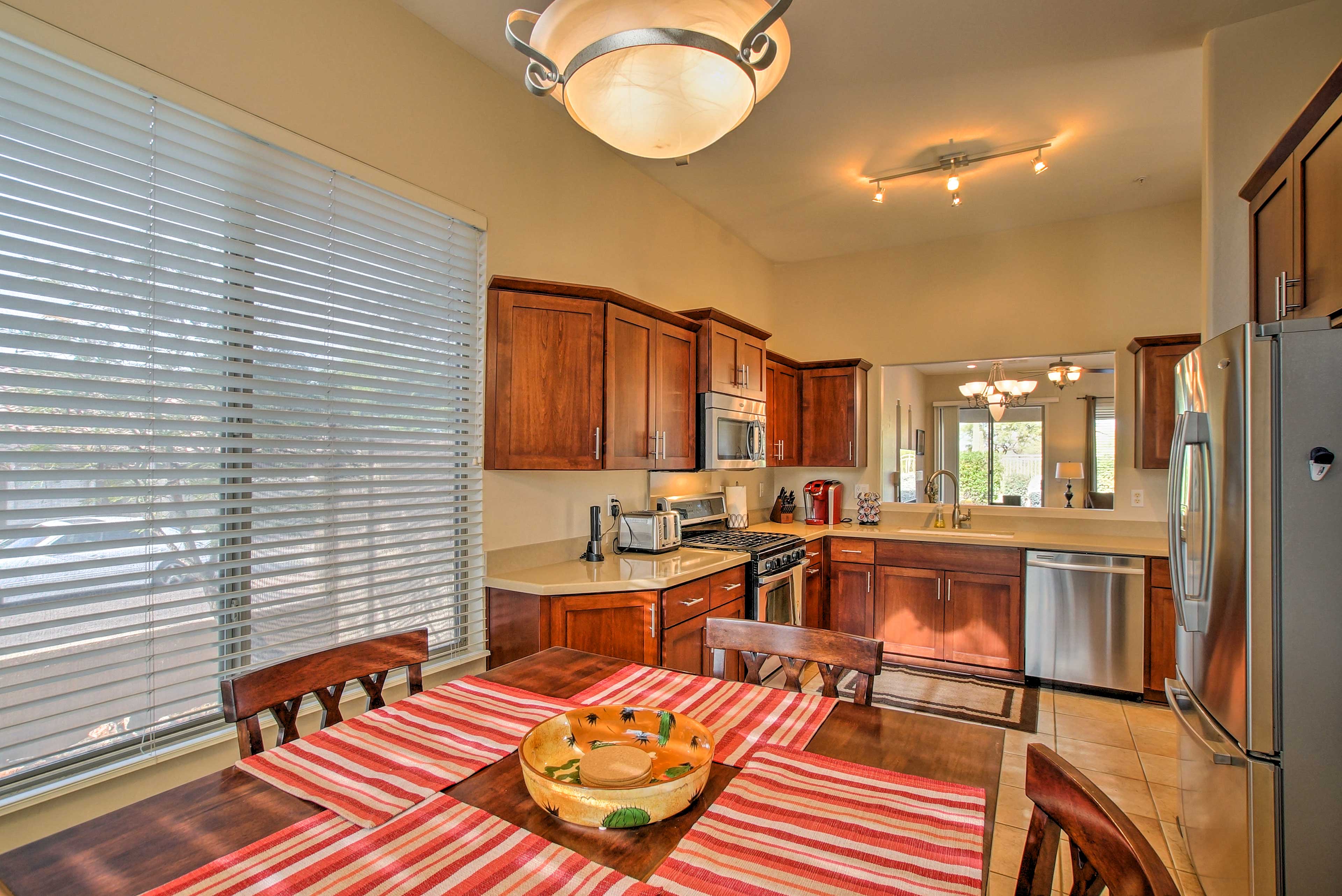 Scottsdale Home Mtn Views Pool Near WestWorld Evolve