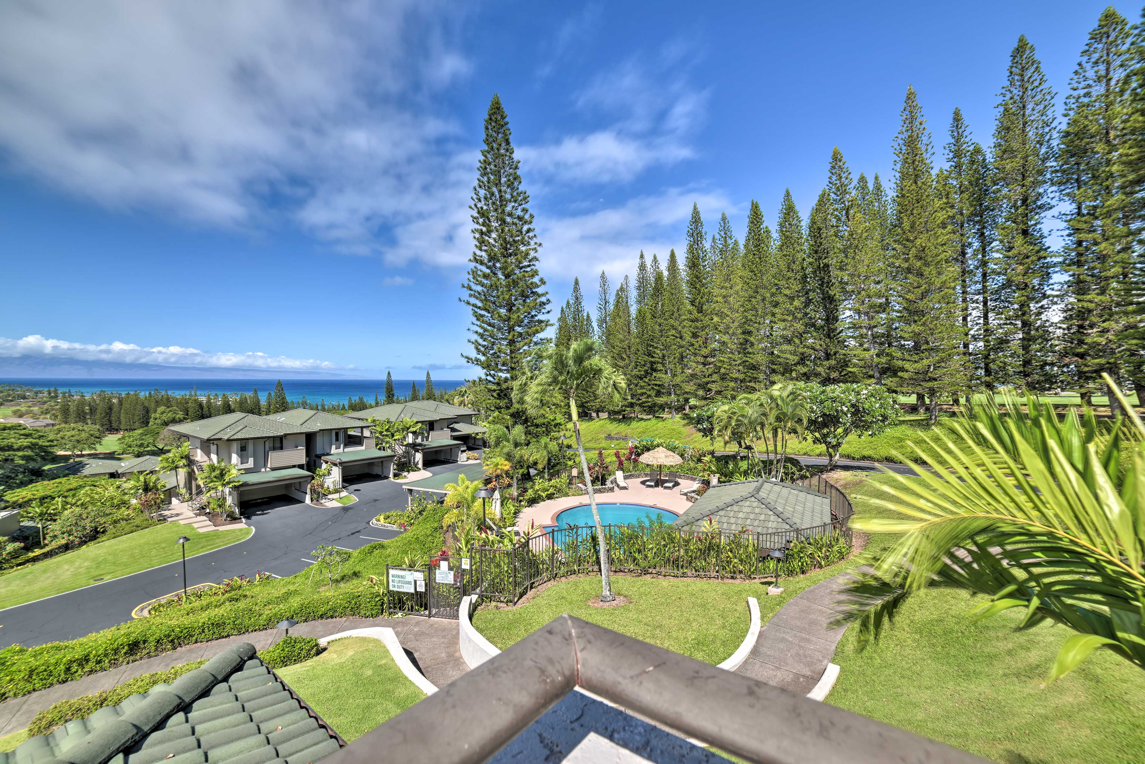 Kapalua Golf Villa Walk to Beach or The Ritz! Lahaina, HI Evolve