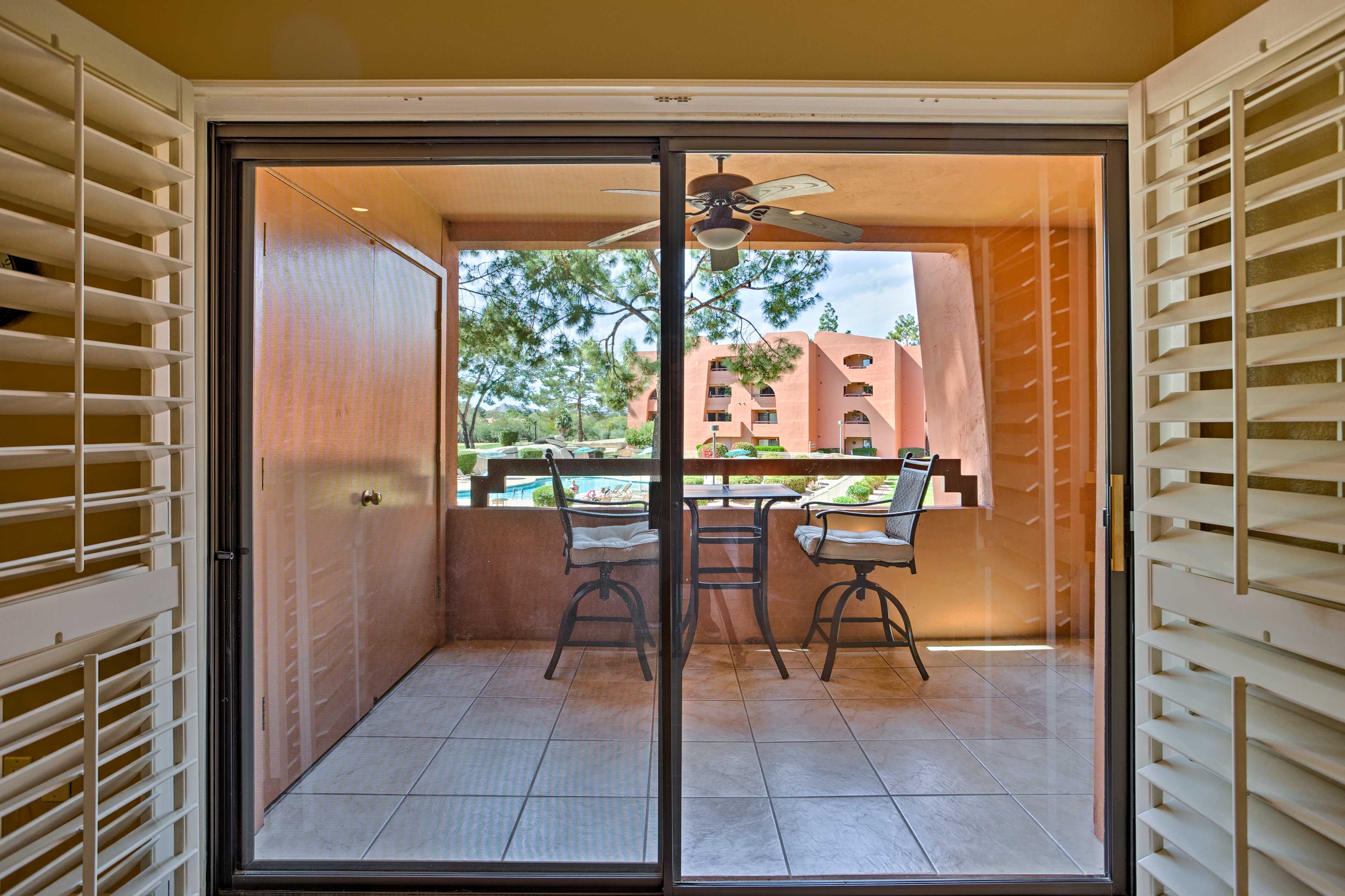 Anasazi Village Condo, 8Mi to Phoenix Mtn Preserve Evolve