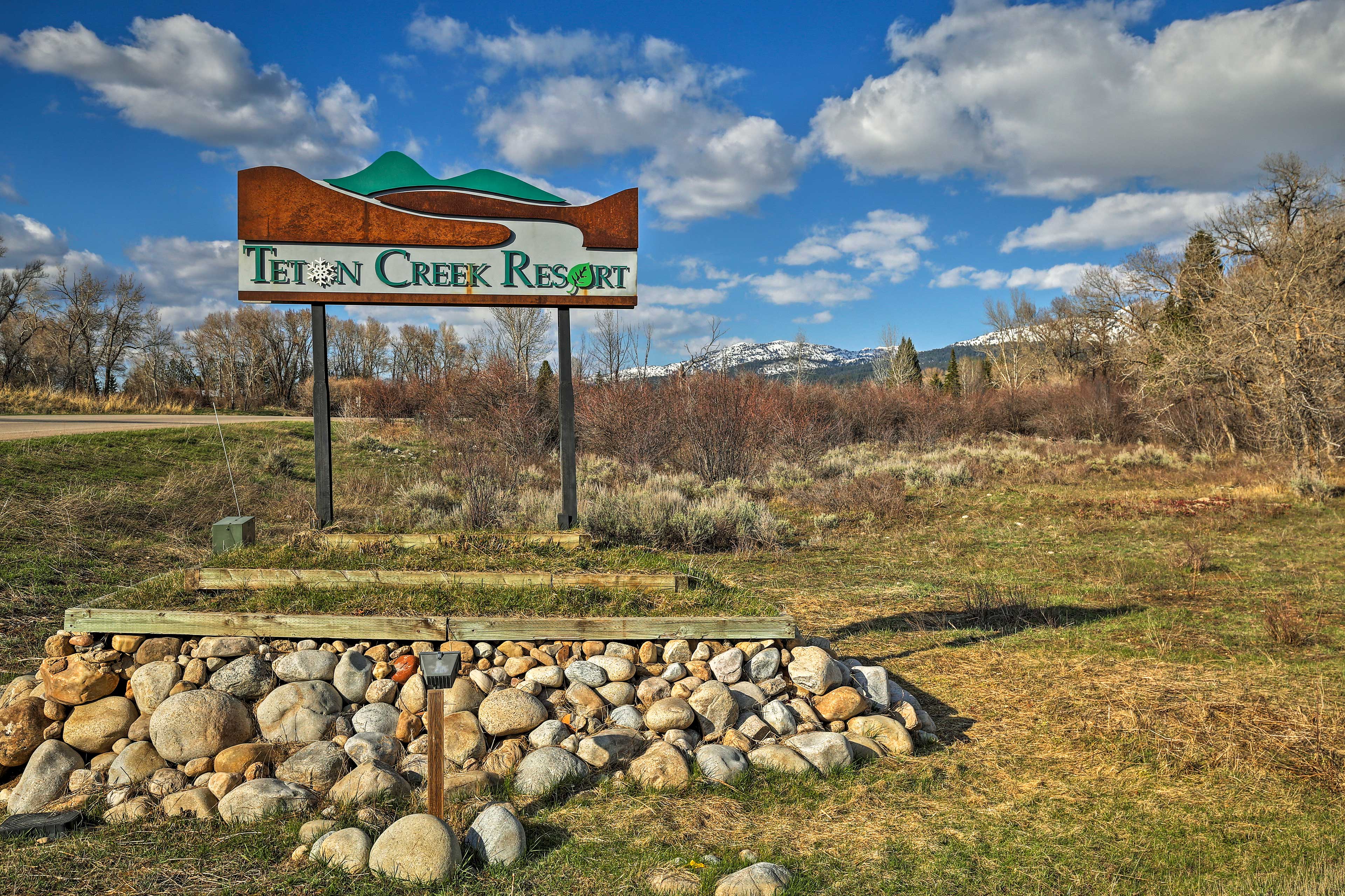 Cozy Driggs Condo w/ Hot Tub & Ski Shuttle Service Evolve