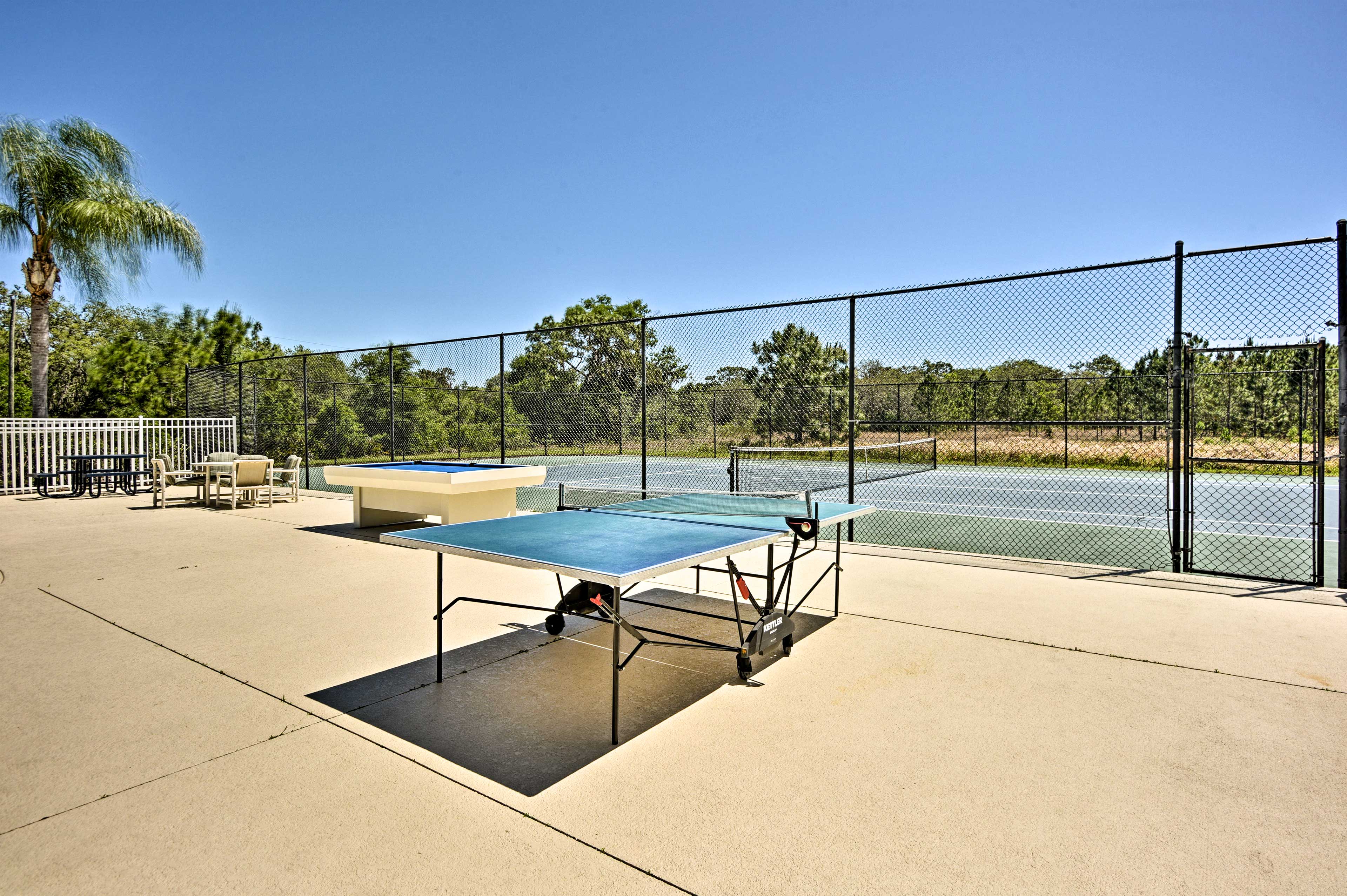 Glenbrook Resort Home w/ Pool & Spa Near Disney Clermont, FL Evolve