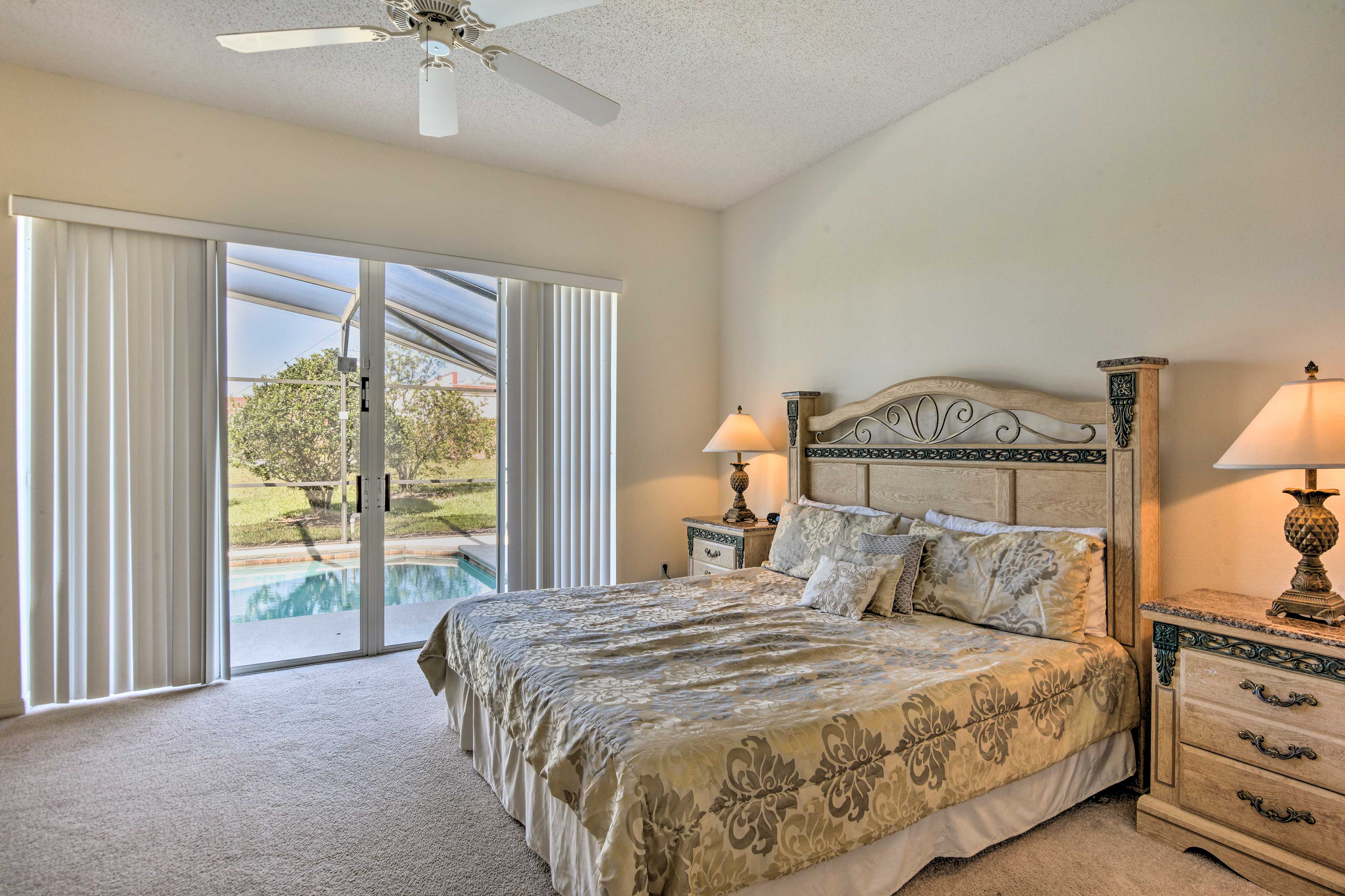 Glenbrook Resort Home w/ Pool & Spa Near Disney Clermont, FL Evolve