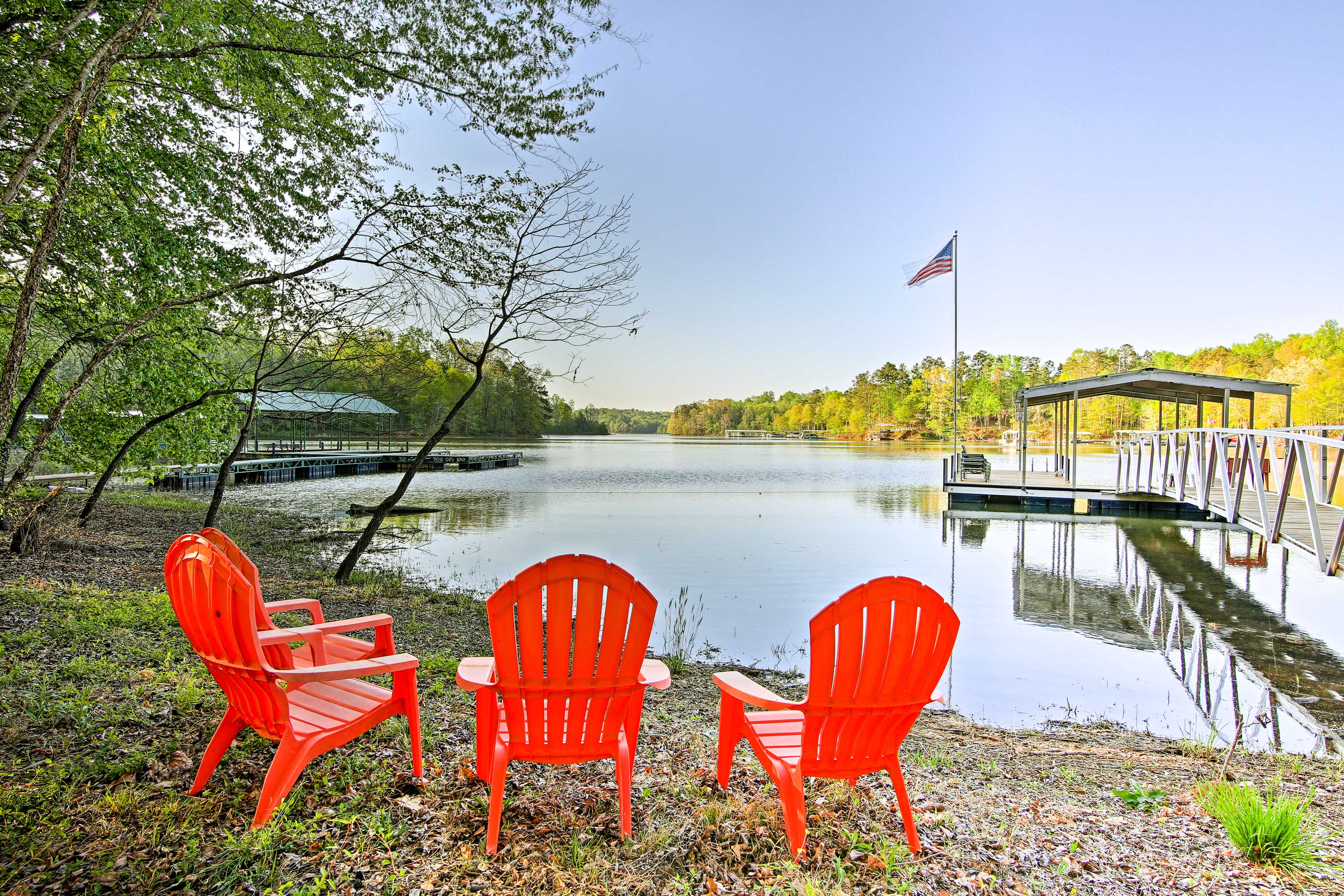 Qnsfor Sale Lake Hartwell Sc 33 - snu04fp