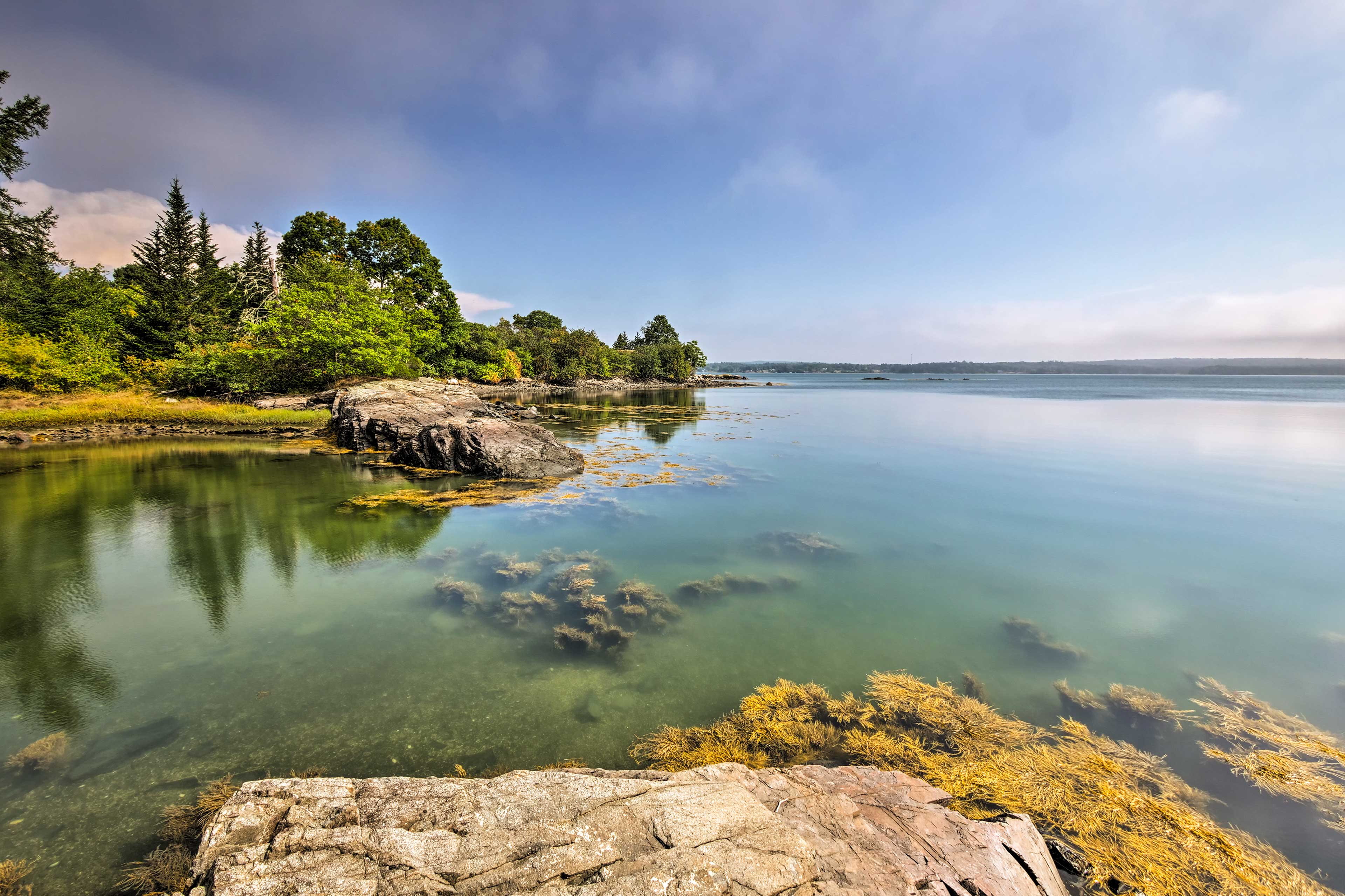 Enchanting Waterfront Sorrento Home w/ Deck! Evolve