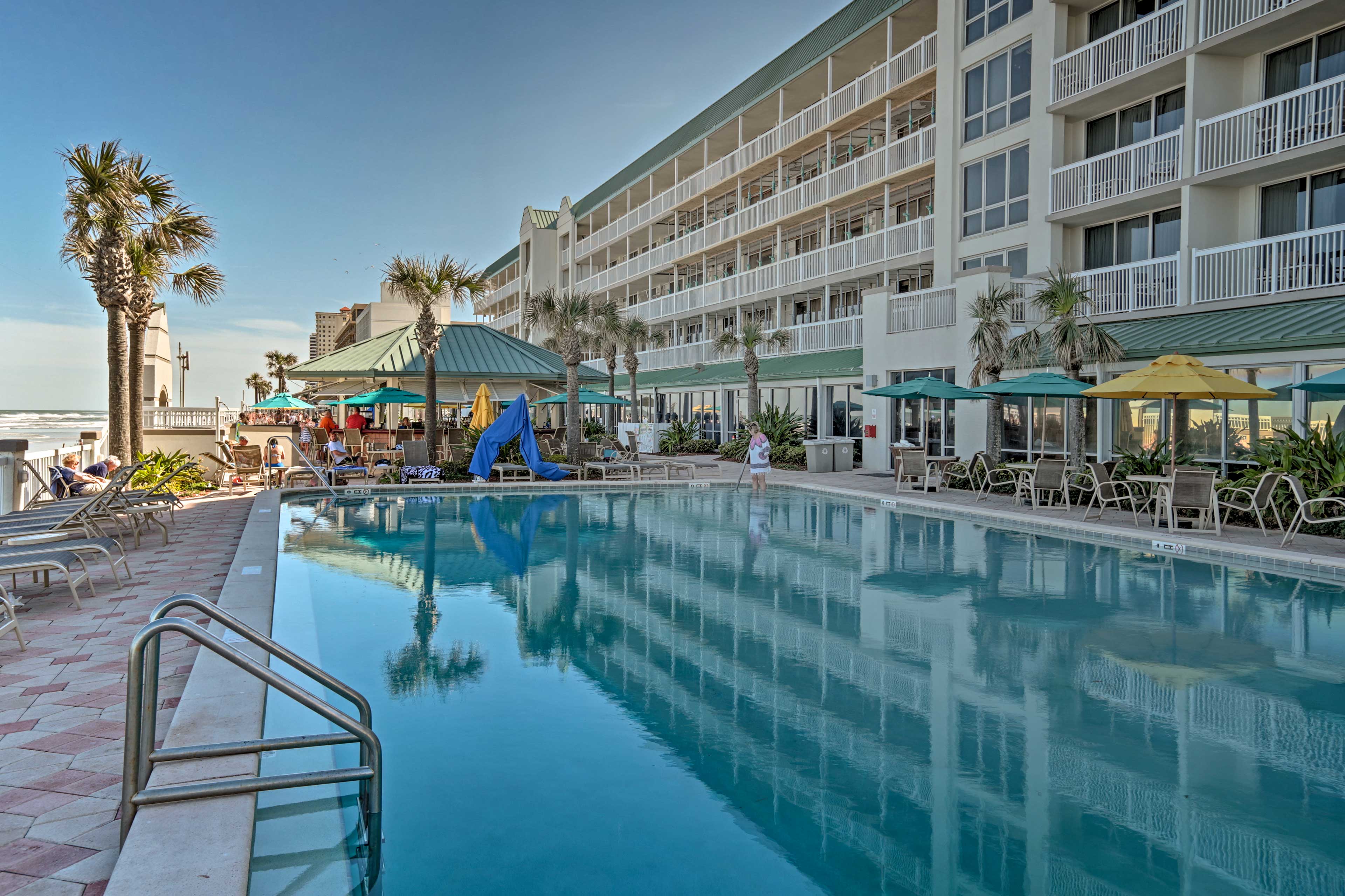 Daytona Beach Aquatic Center