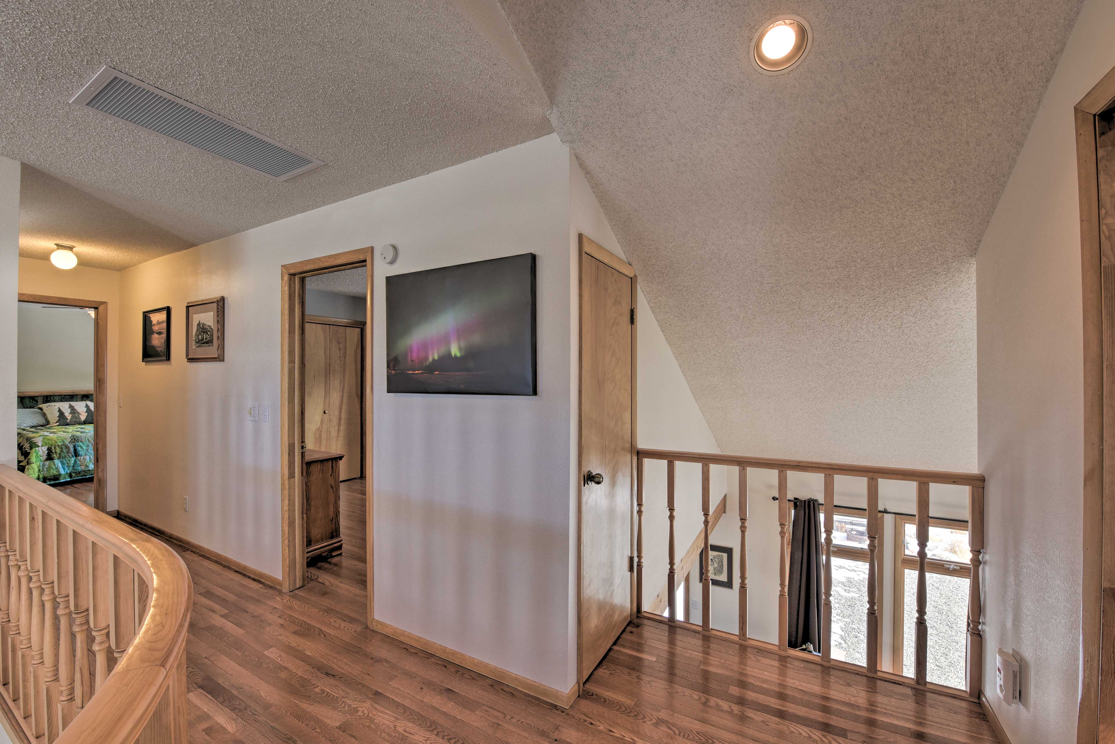 Buena Vista Home On River 1 Mi to Downtown! Evolve