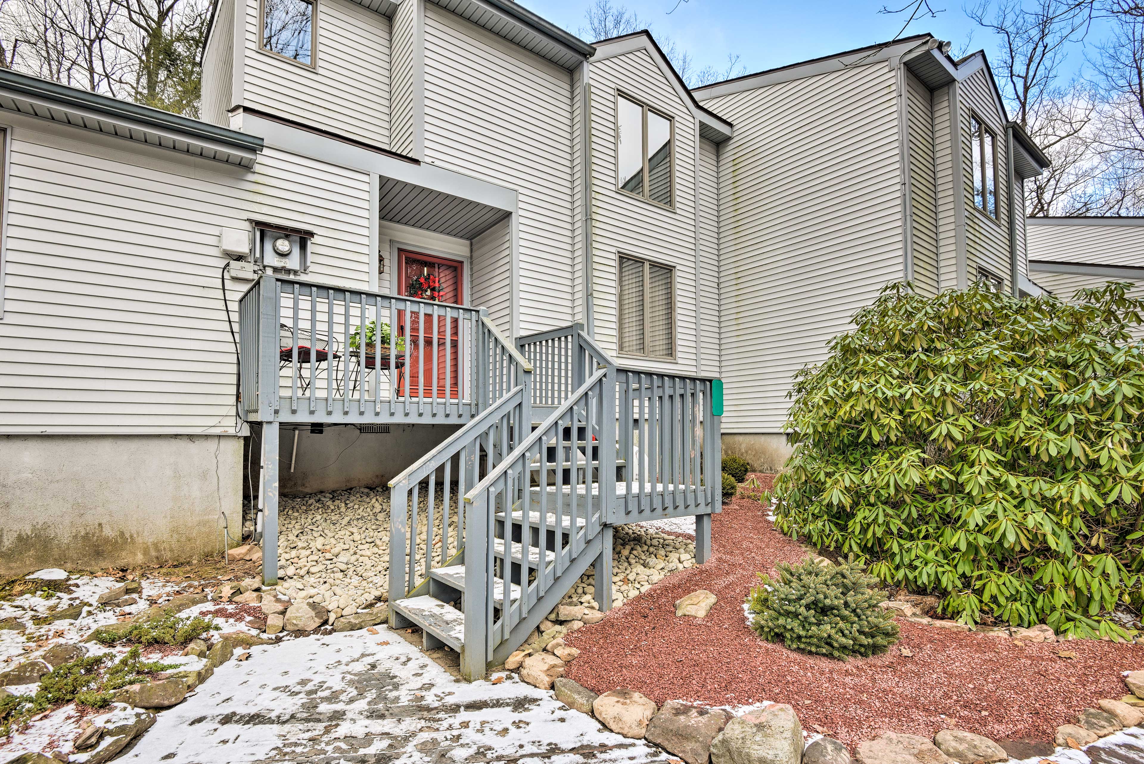 THE BEST Lake Harmony Vacation Rentals Book Now Evolve