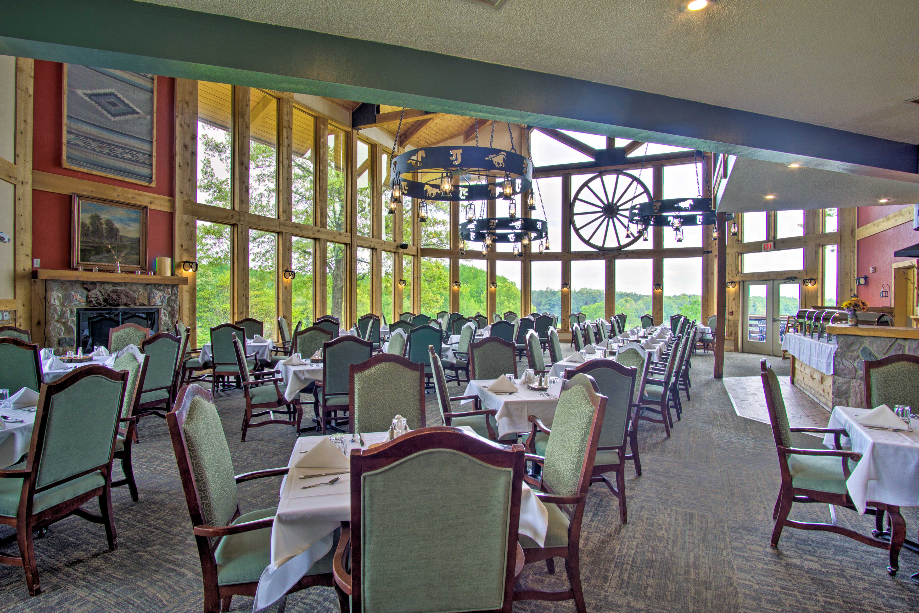 Cozy Retreat w/ Porch & Double JJ Resort Access! Rothbury, MI Evolve