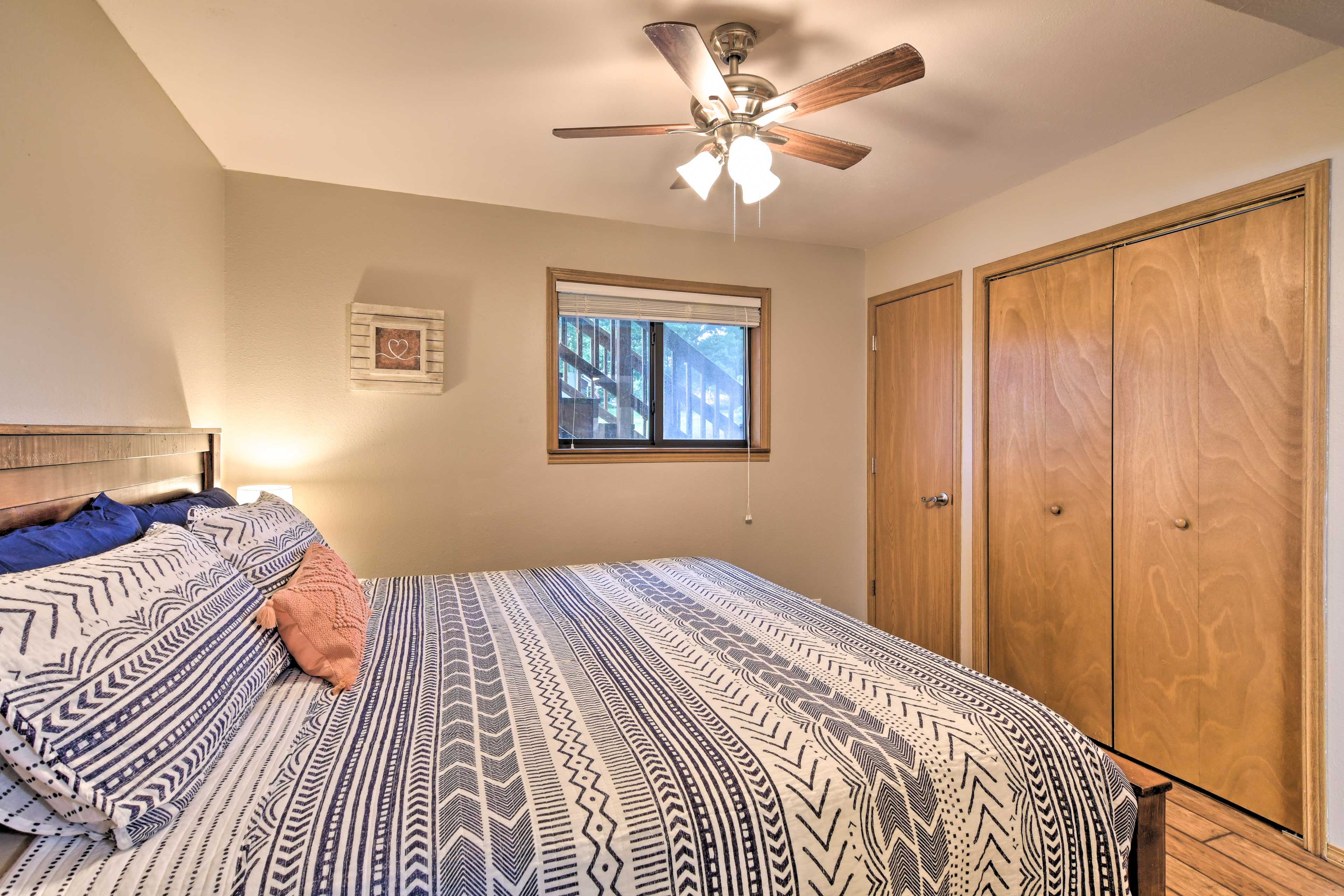 Notch Estates Resort Condo Near Silver Dollar City Evolve