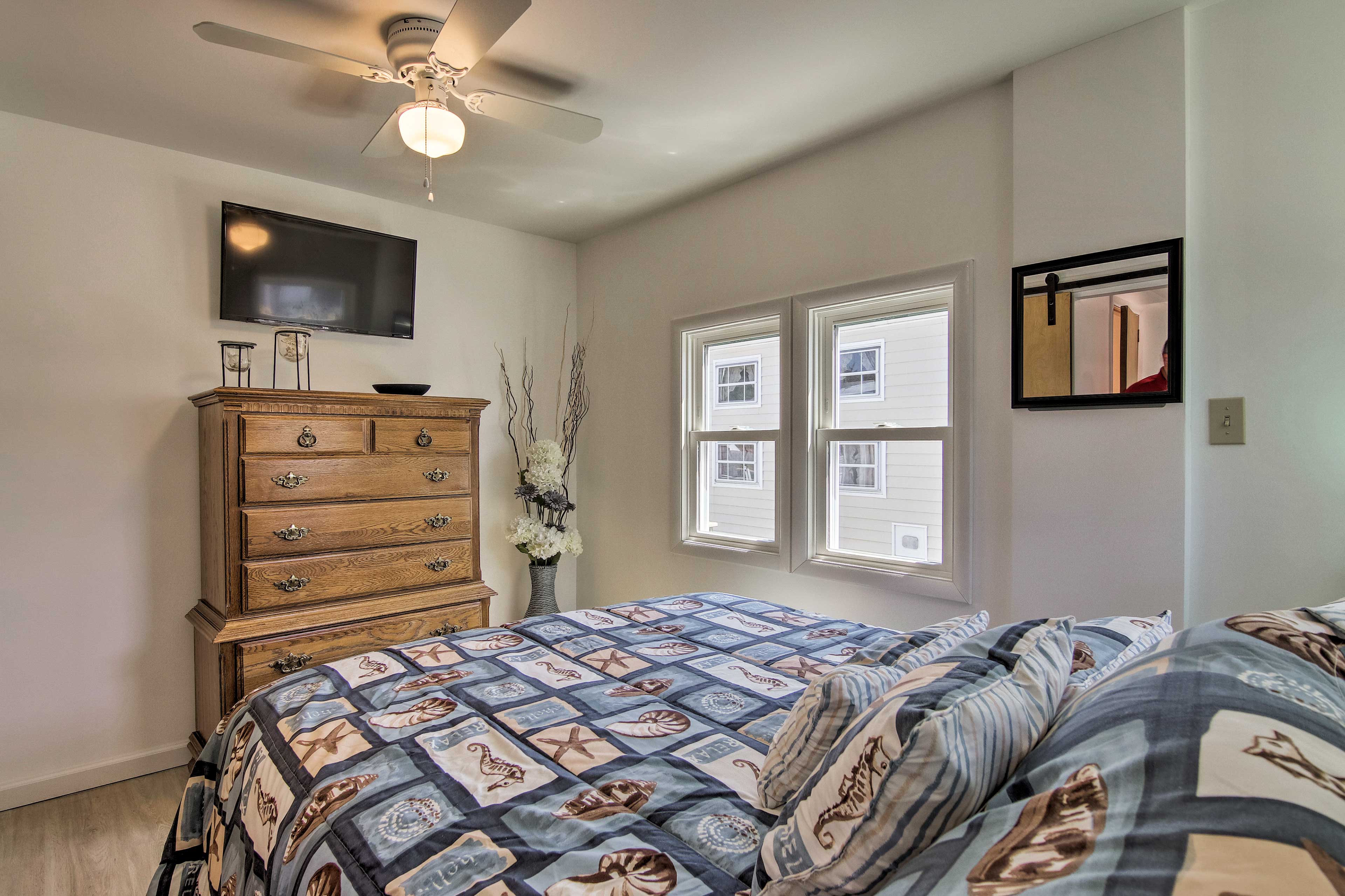 DogFriendly Ocean Pines Home w/ Pool Access! Evolve