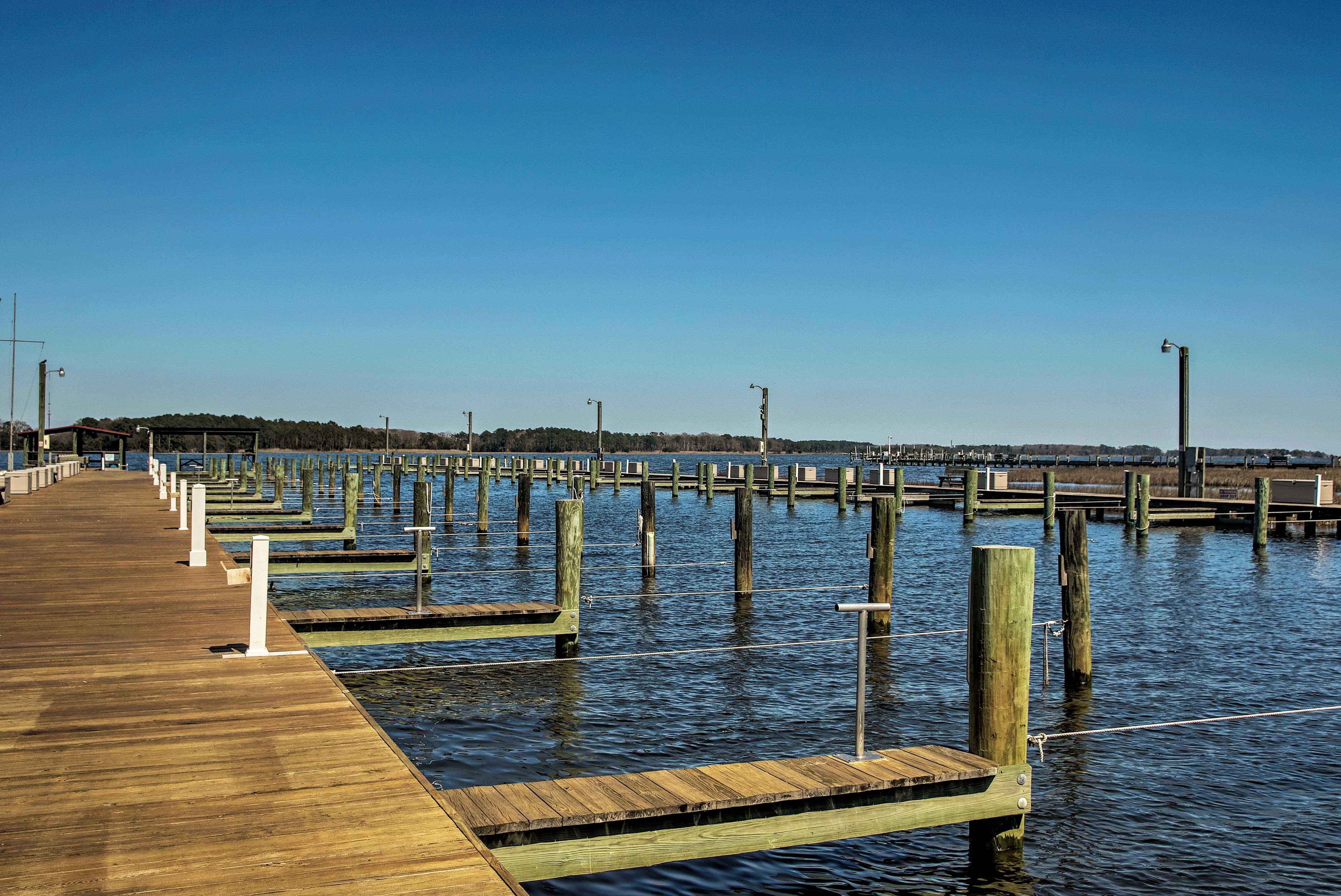 DogFriendly Ocean Pines Home w/ Pool Access! Evolve