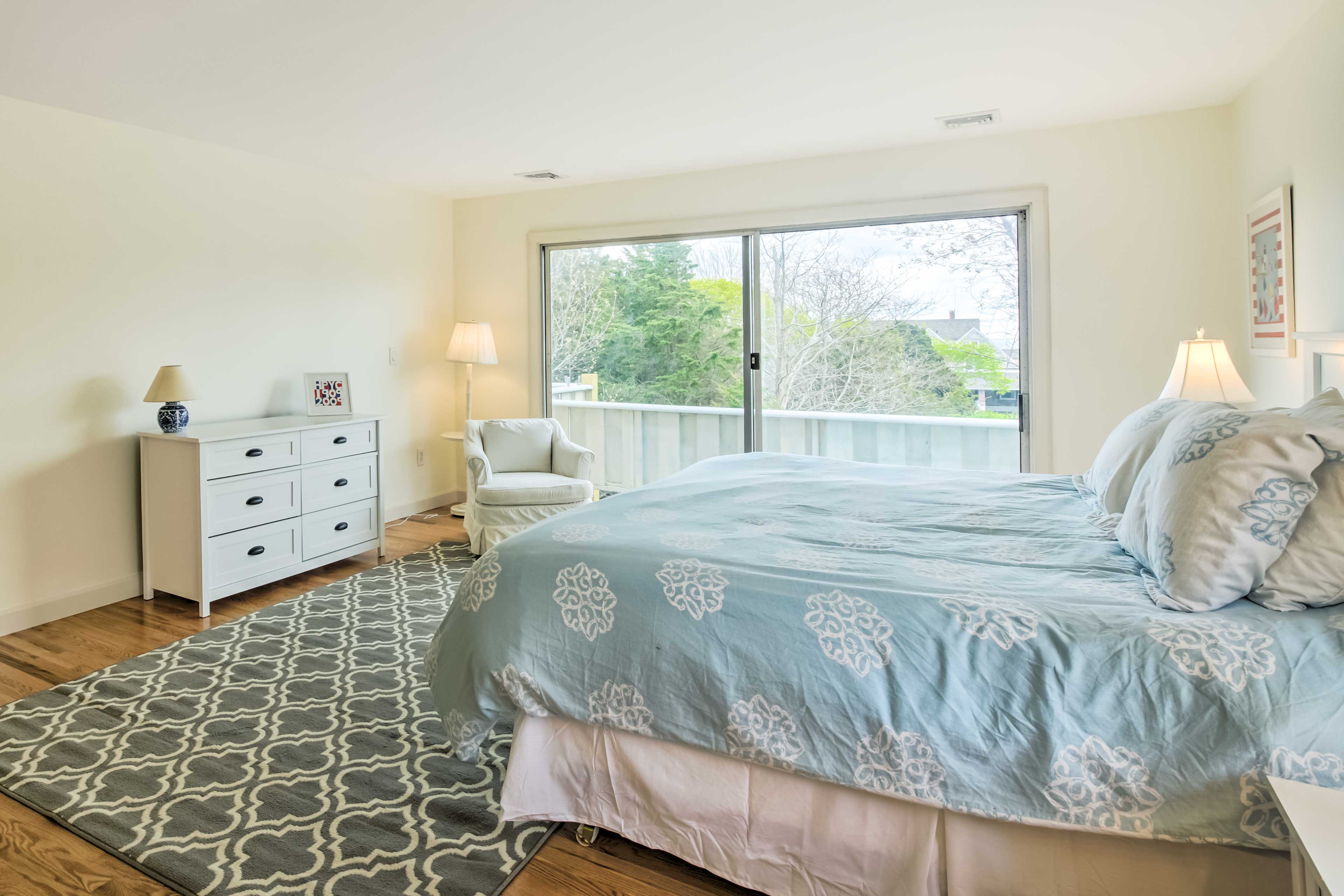 Hyannis Port Home w/ BBQ & Views Walk to Beach! Evolve