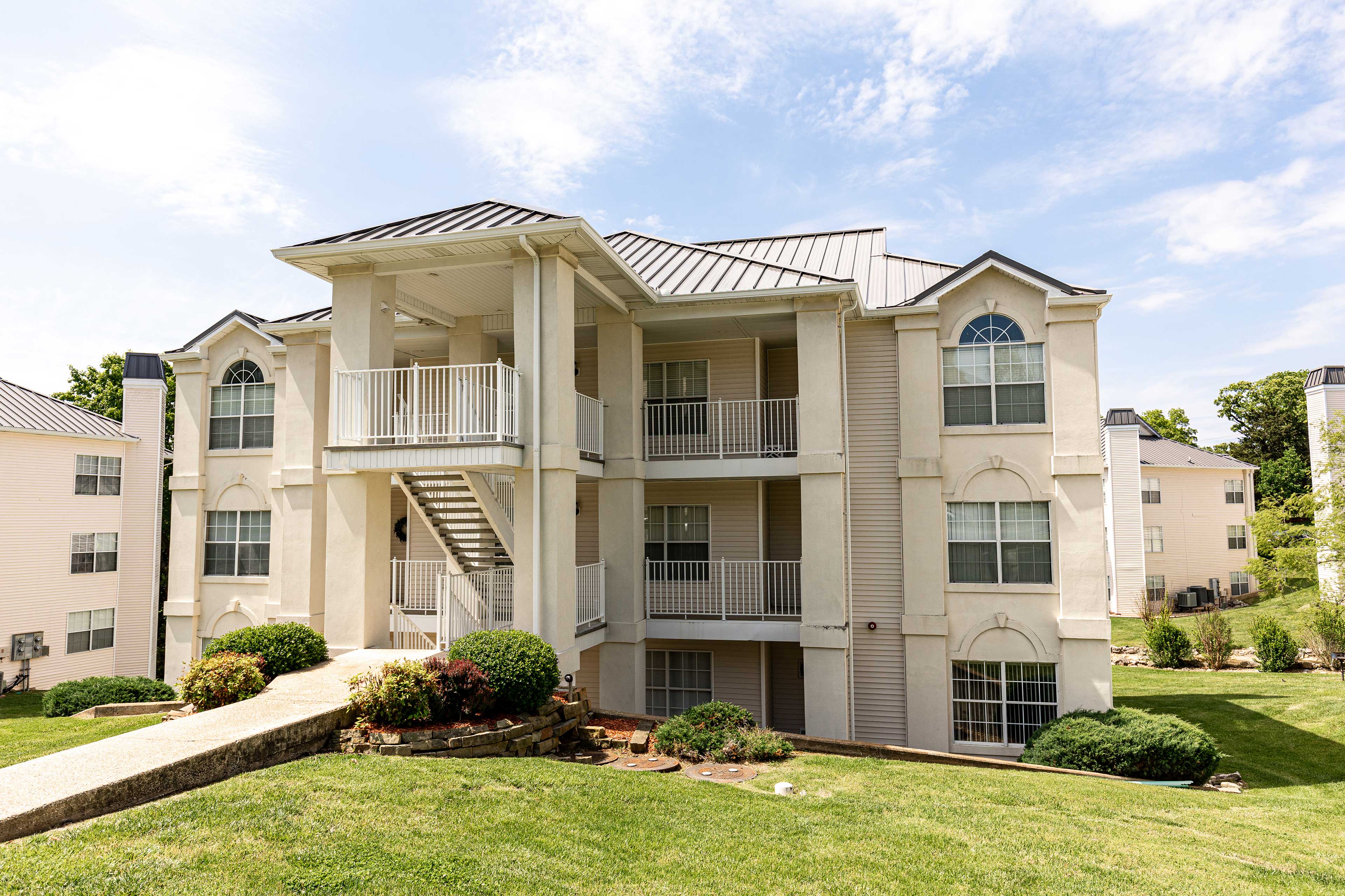 Branson Resort Condo 3 Miles to the Strip! Evolve