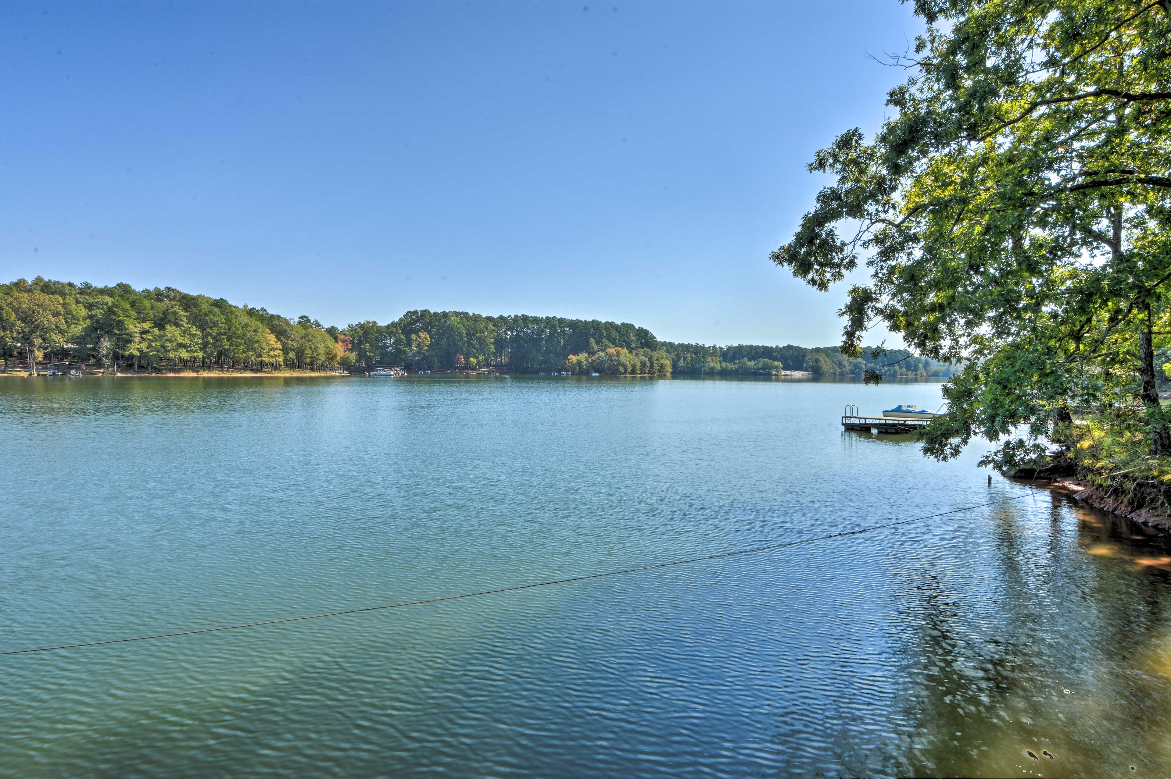 Qnsfor Sale Lake Hartwell Sc 33 - 1r1c4se