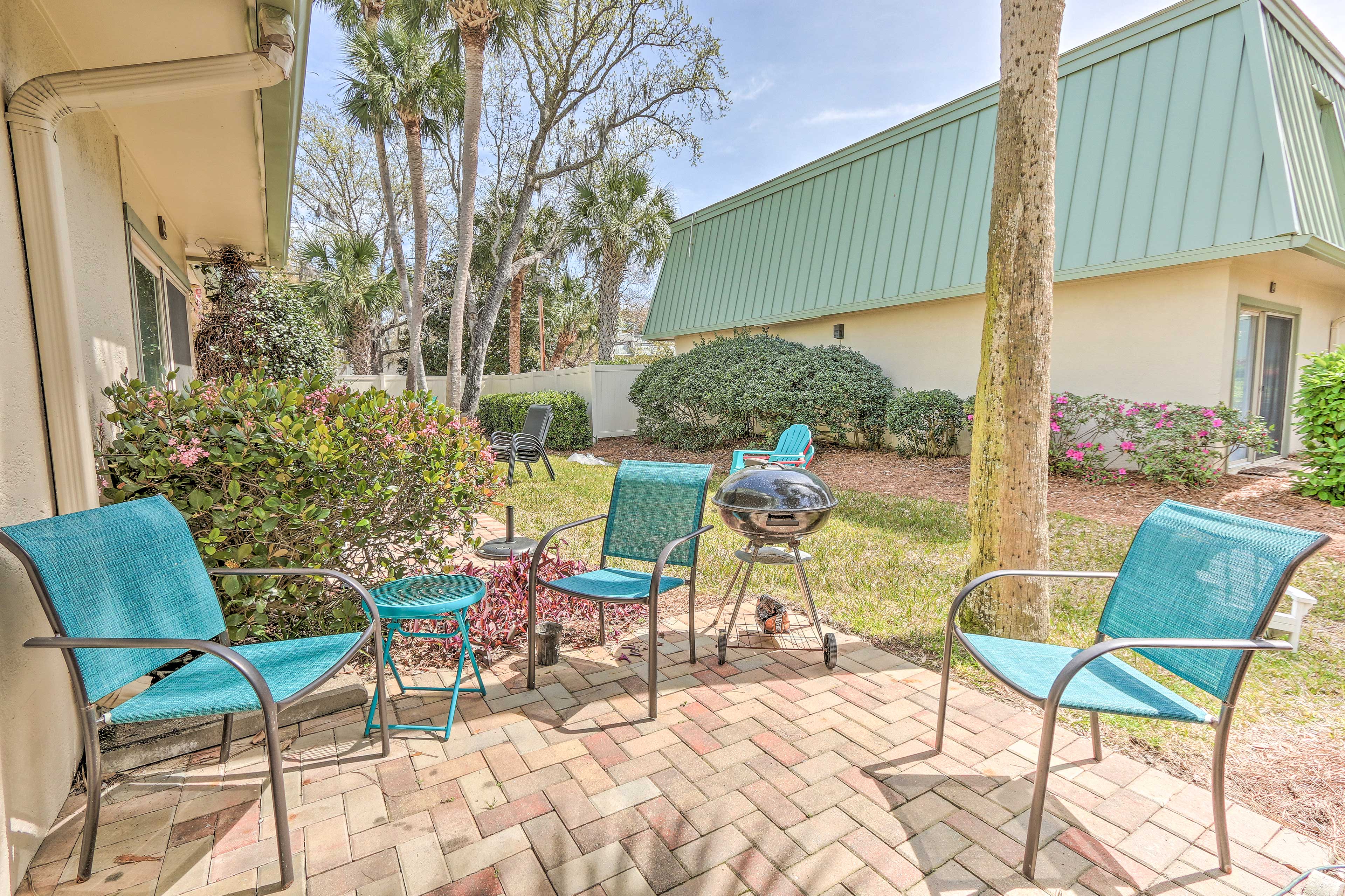 Hilton Head Condo Close To Beach And Coligny Plaza Hilton Head Island Sc Evolve 8153