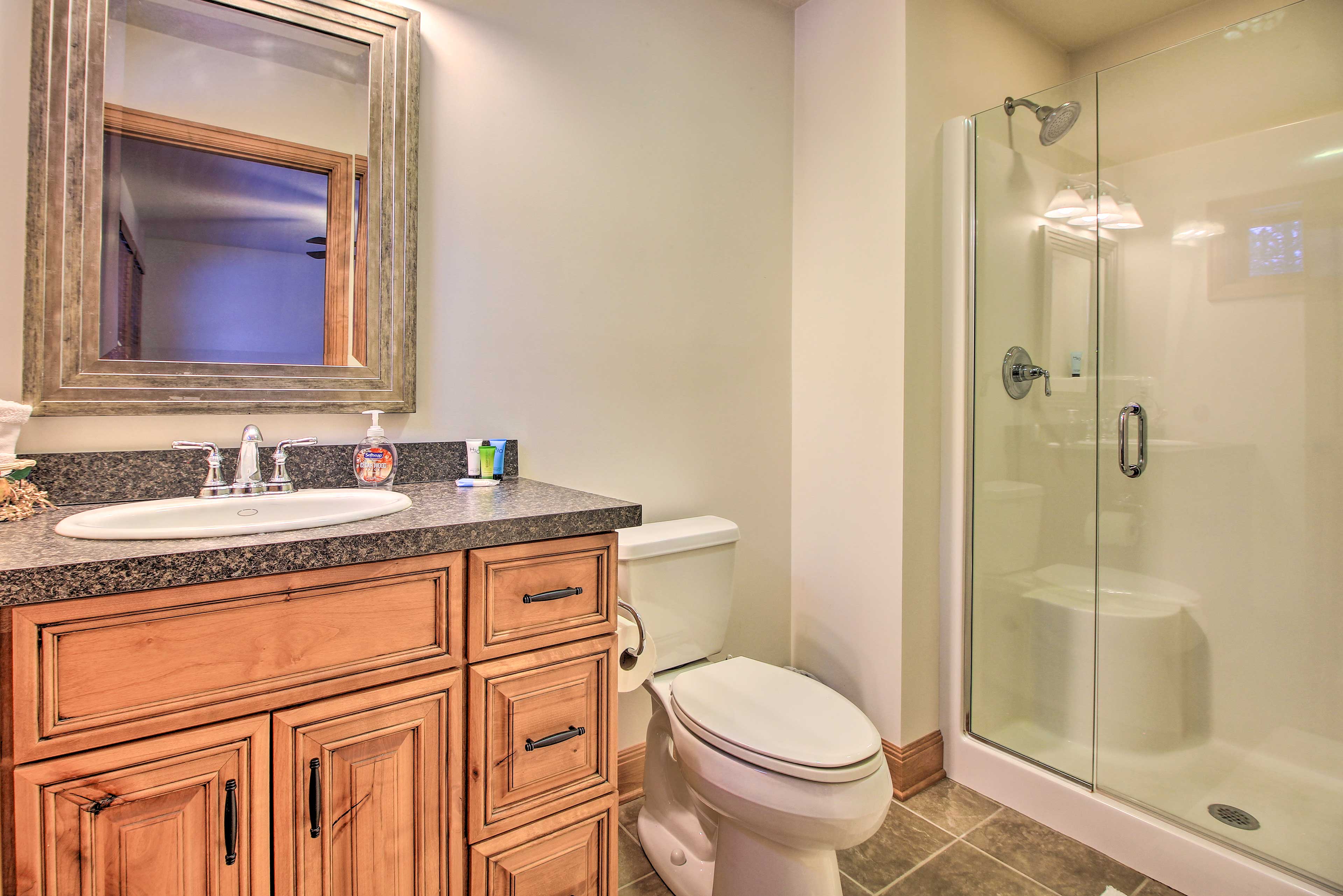 Lakefront Giants Ridge Retreat Near Ski & Golf! Biwabik, MN Evolve