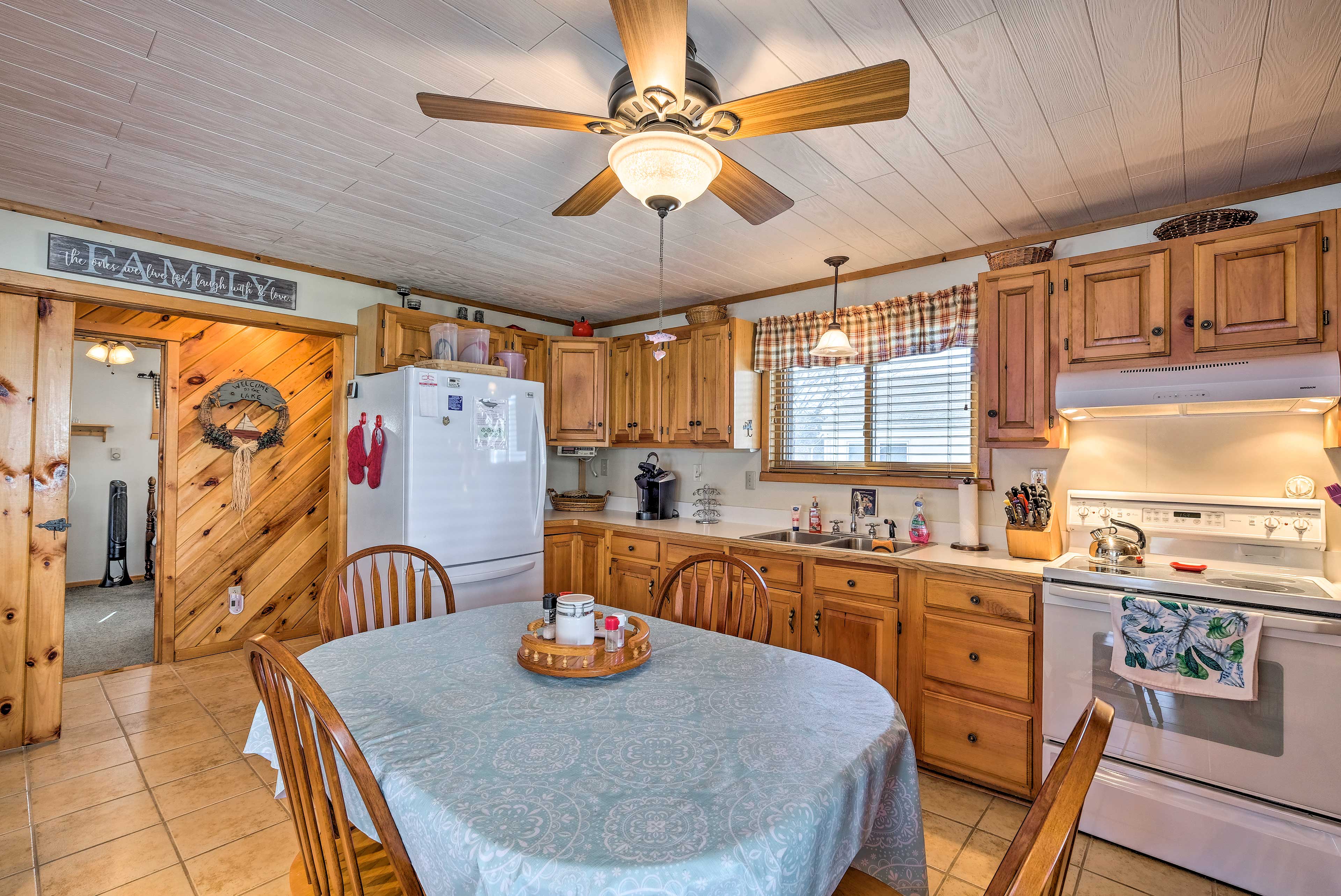 Waterfront Home on Lake w/ Boat Dock! Queensbury, NY Evolve