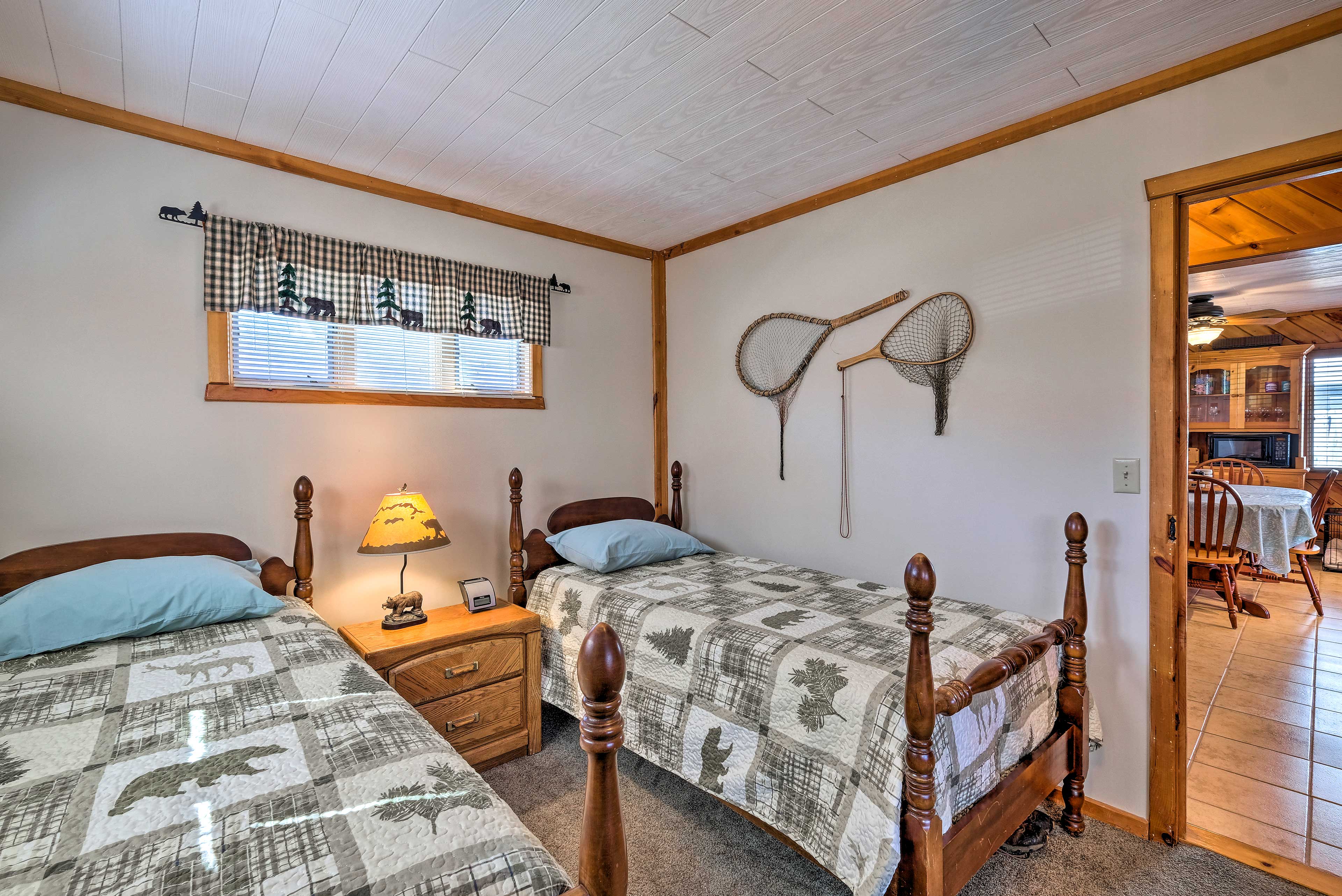 Waterfront Home on Lake w/ Boat Dock! Queensbury, NY Evolve