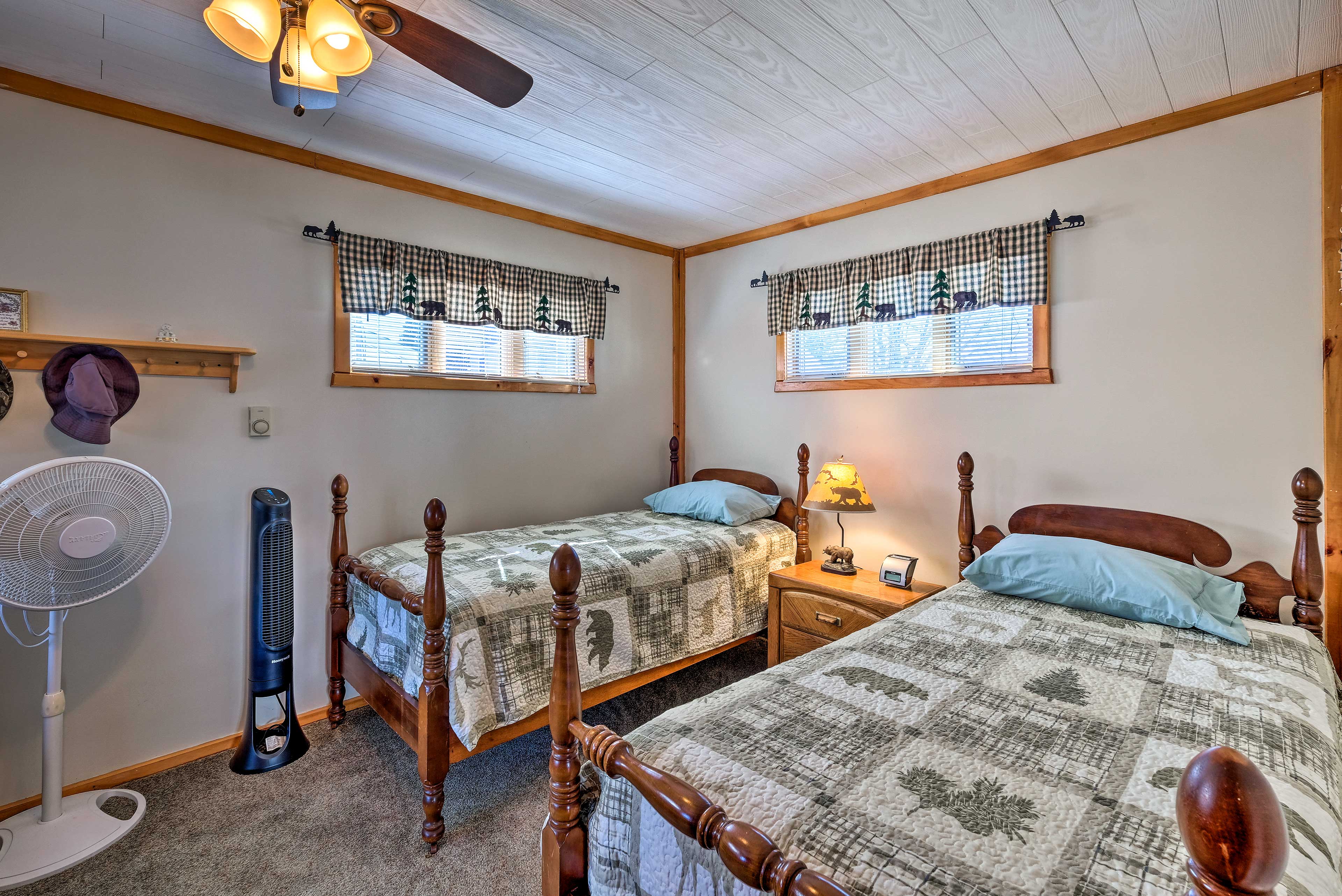 Waterfront Home on Lake w/ Boat Dock! Queensbury, NY Evolve