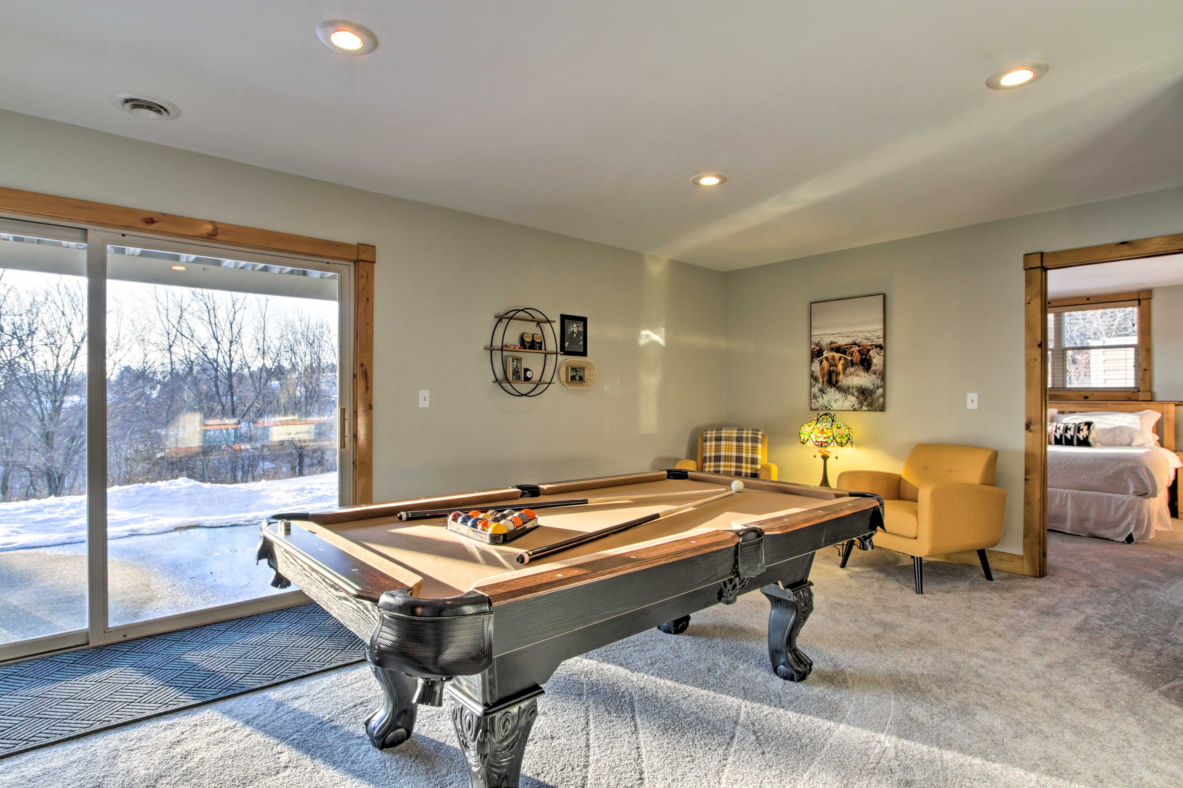 Large & Luxe Galena Territory Villa w/ Hot Tub! Evolve
