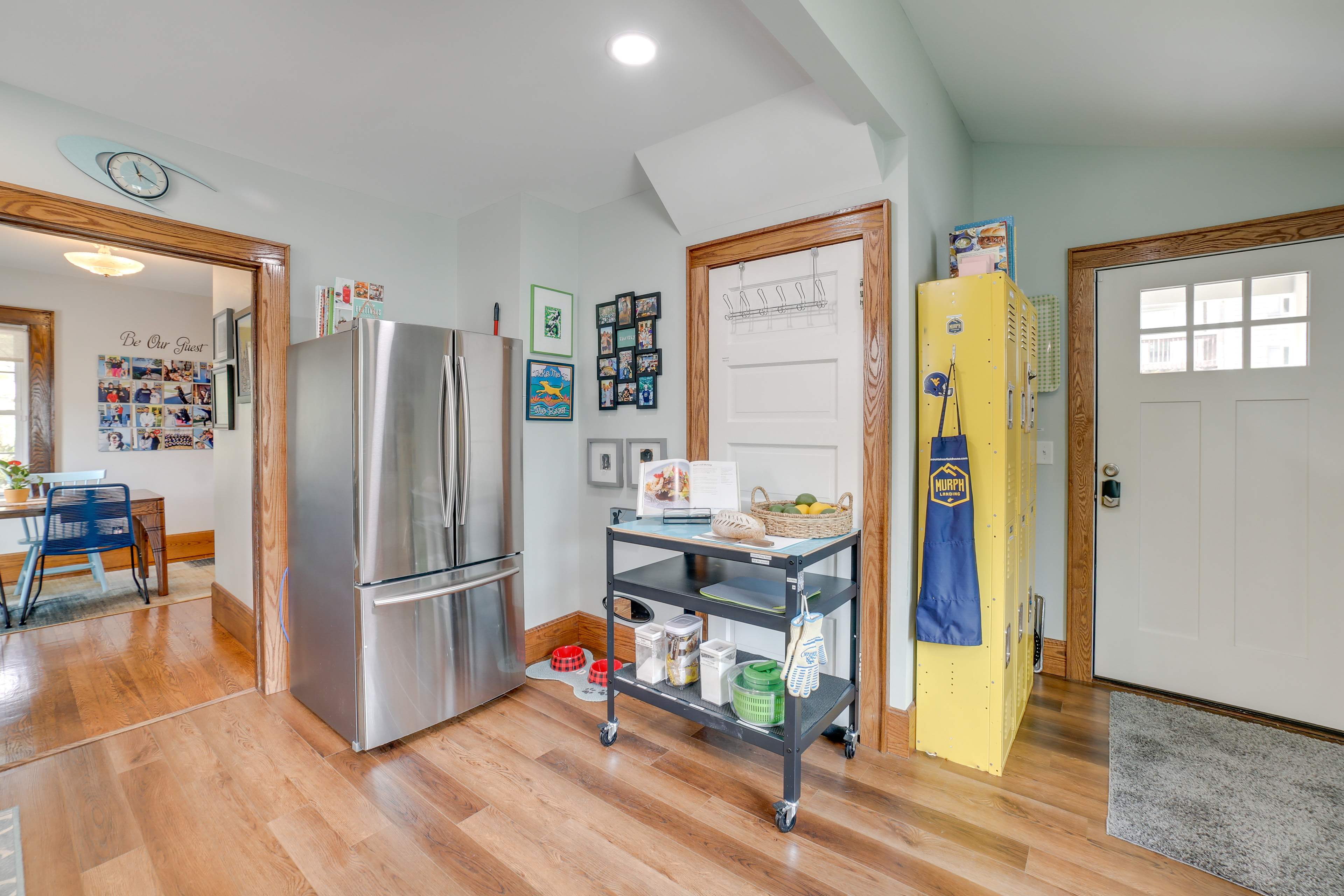 PetFriendly ‘Murph Landing’ 1 Mile to WVU! WV Evolve