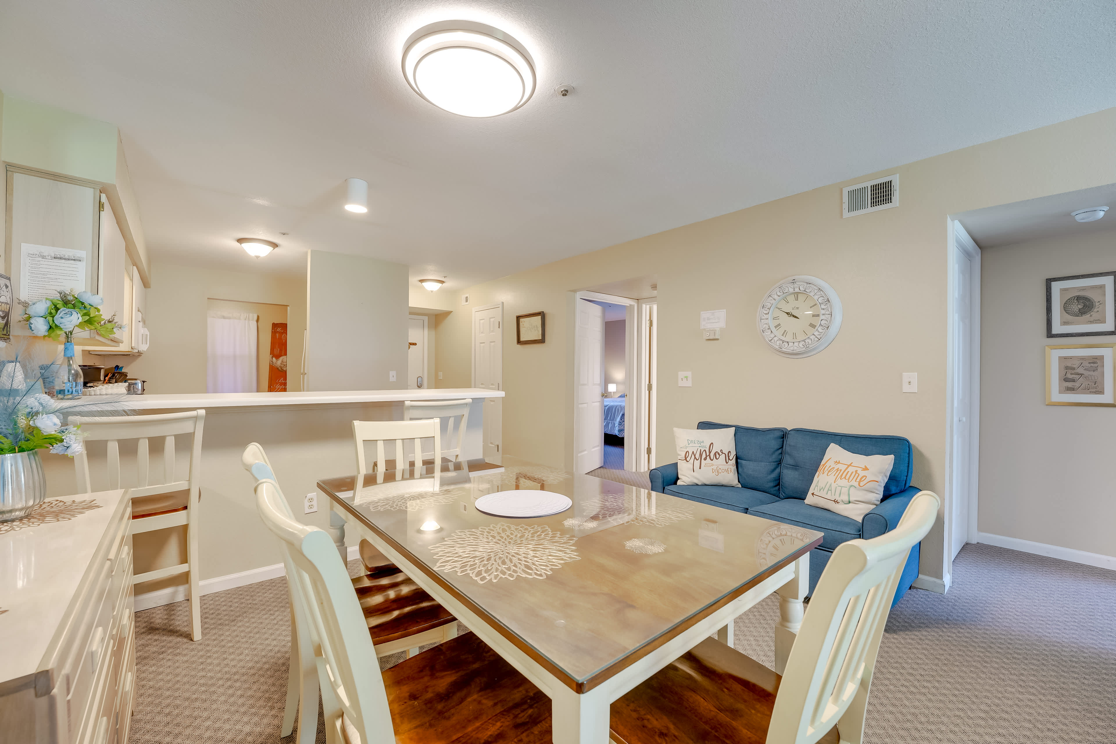 Branson Resort Condo by Lake w/ Pool! Evolve