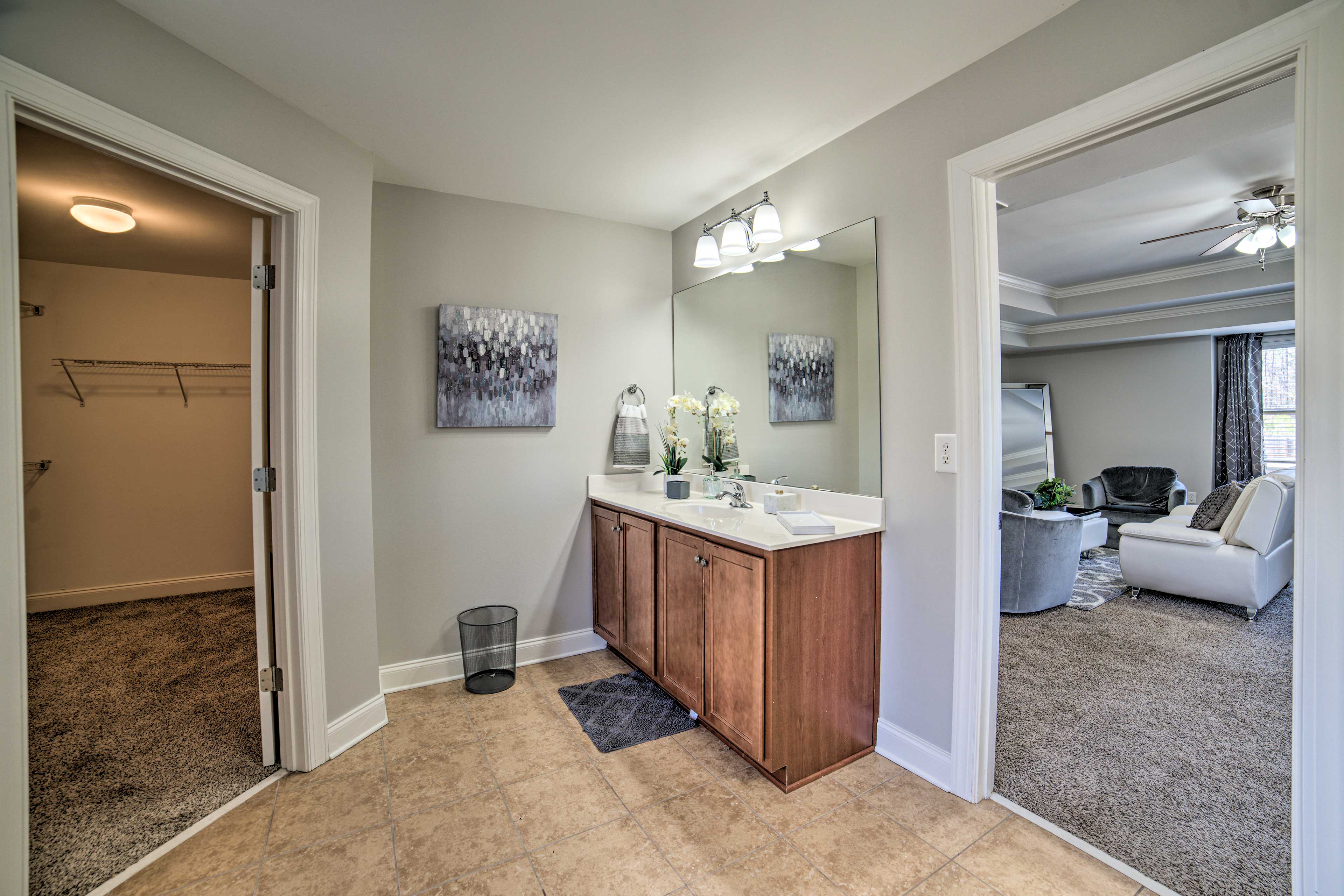 Luxe McCalla Family Home with Game Room & Yard! Evolve