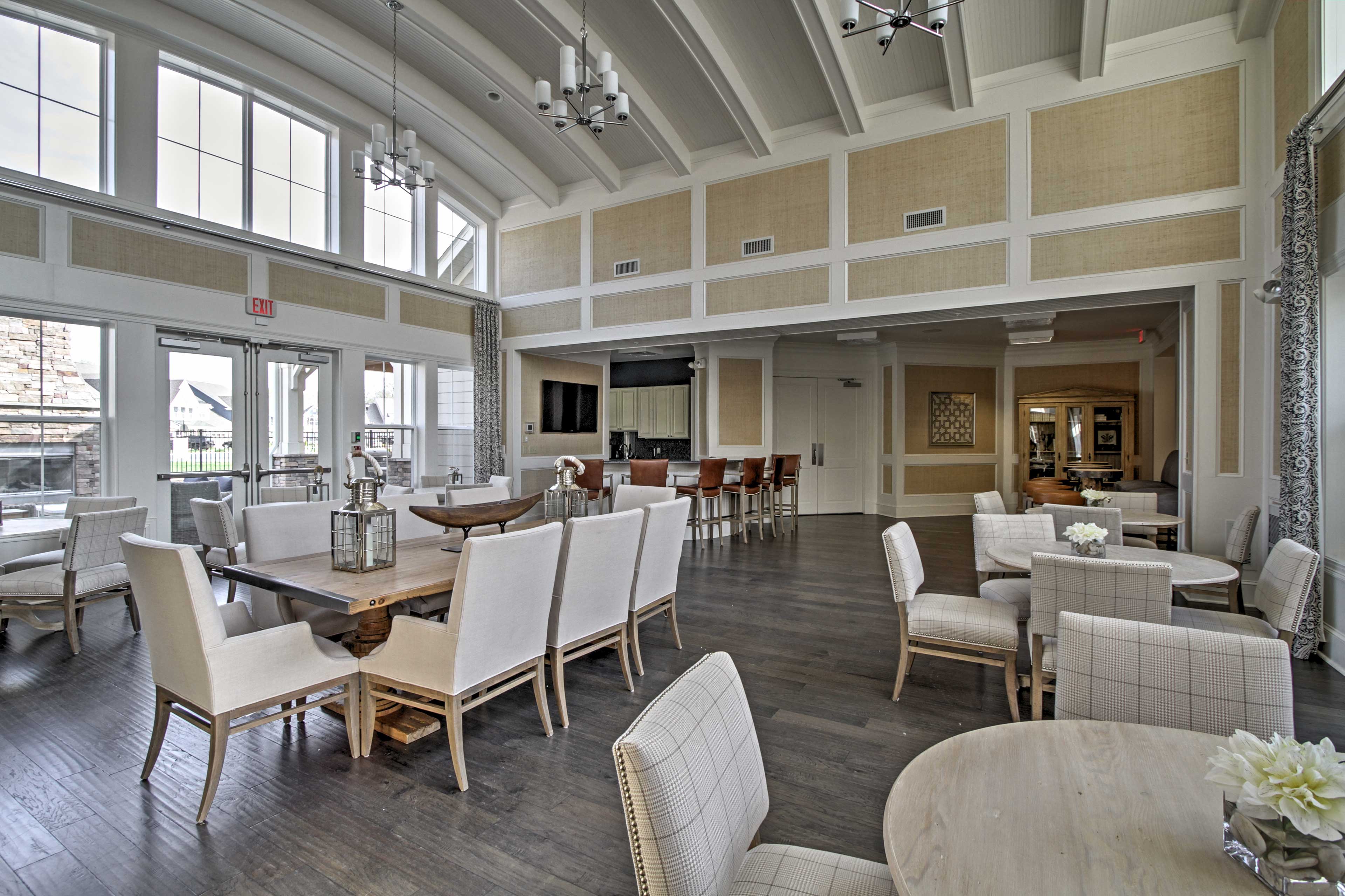 Townhome in Landing 5 Miles to Beach! Millville, DE Evolve