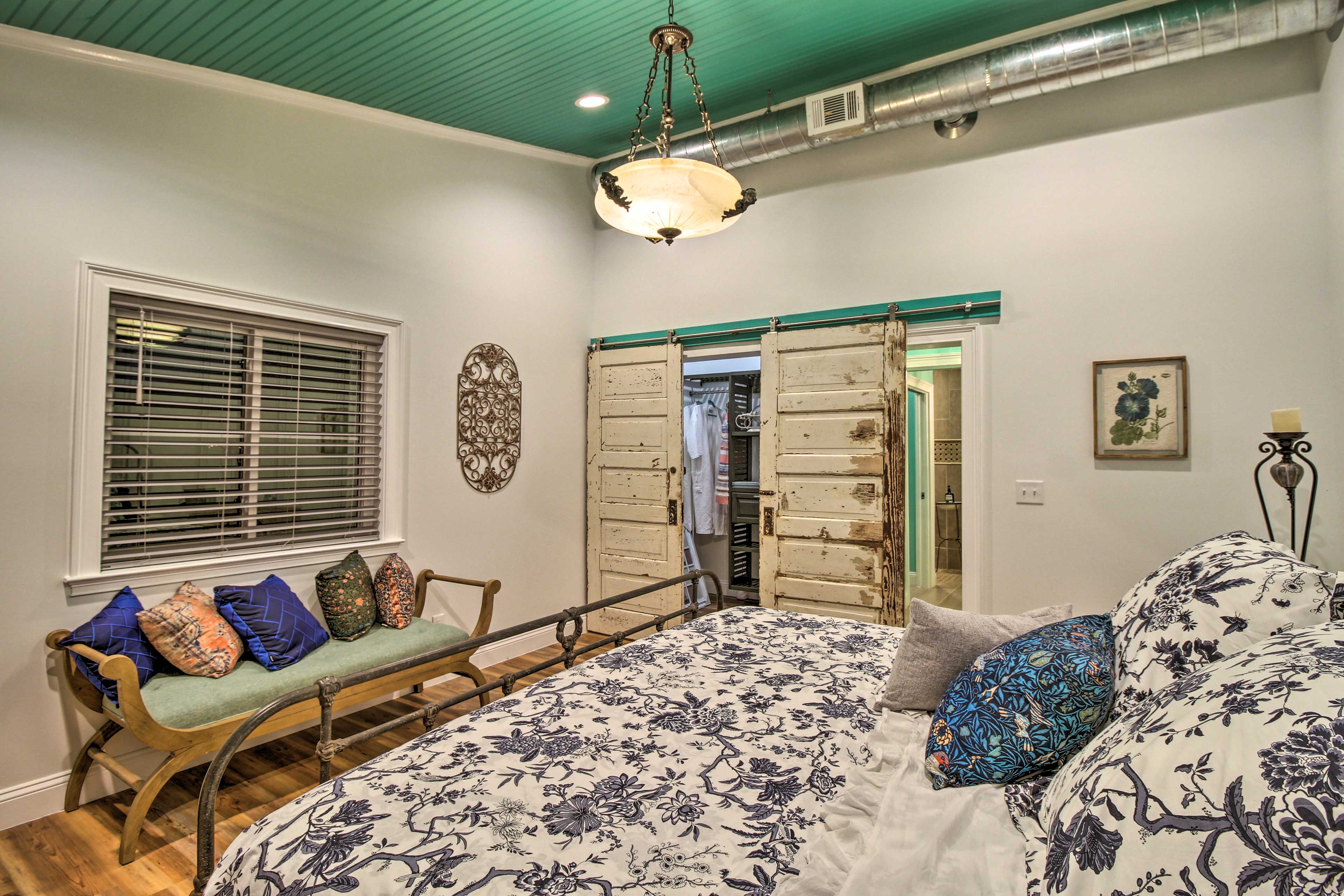 Colonels Island Haven Panoramic Water Views Midway, GA Evolve